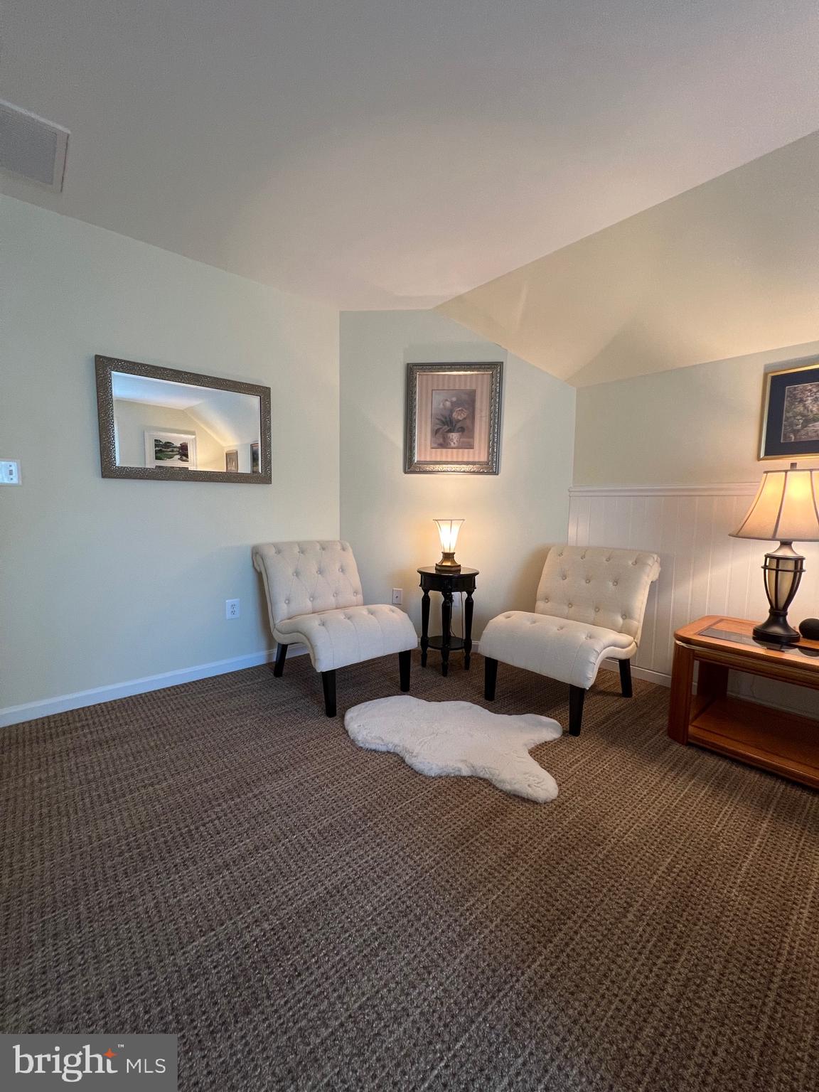 FAWN LAKE - Residential