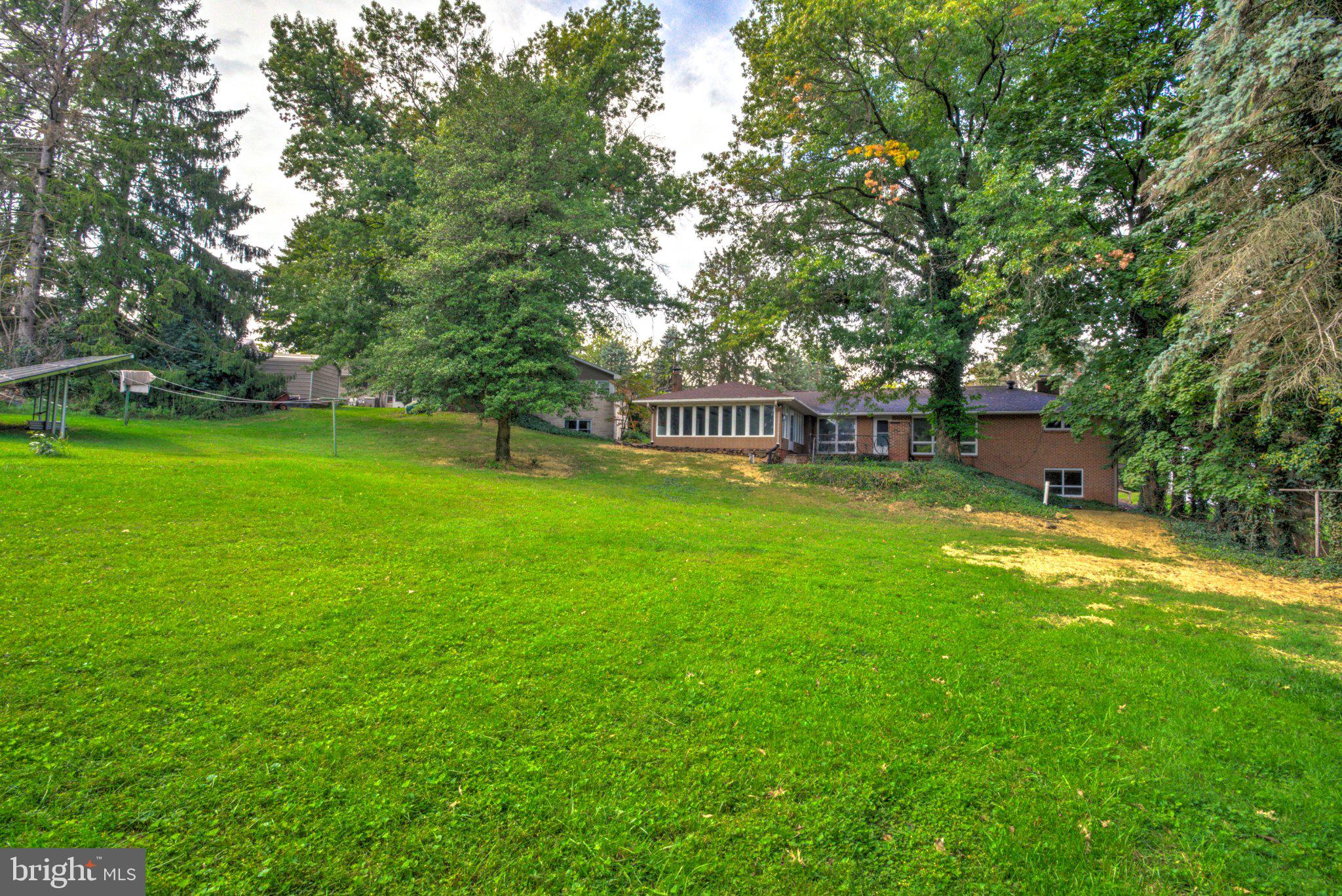 2020 WINDING ROAD