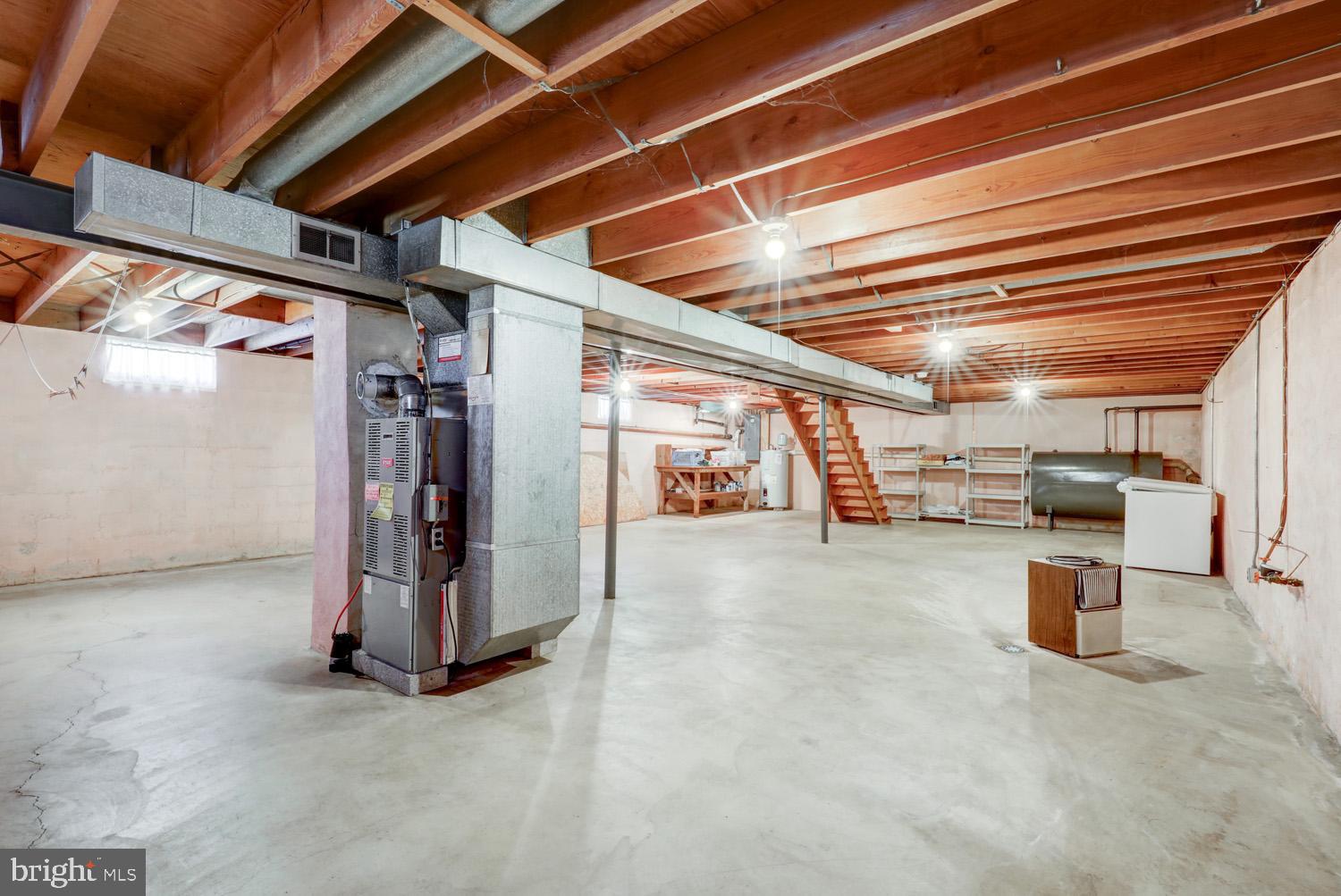 AKRON BOROUGH - Residential