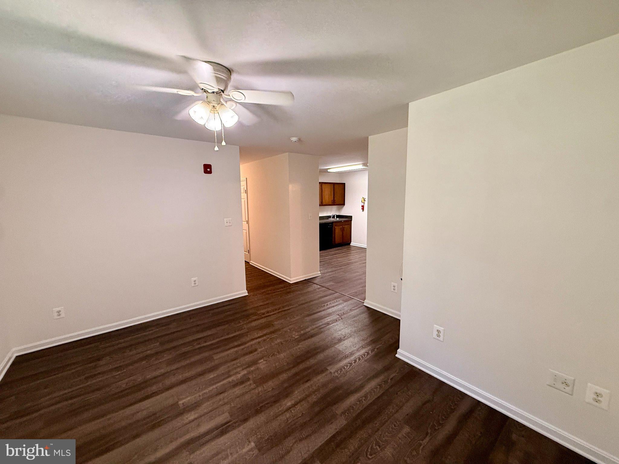 22665 VAN WERT LANE APT