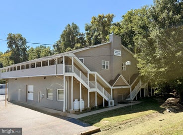 22665 VAN WERT LANE APT LEONARDTOWN MD 20650