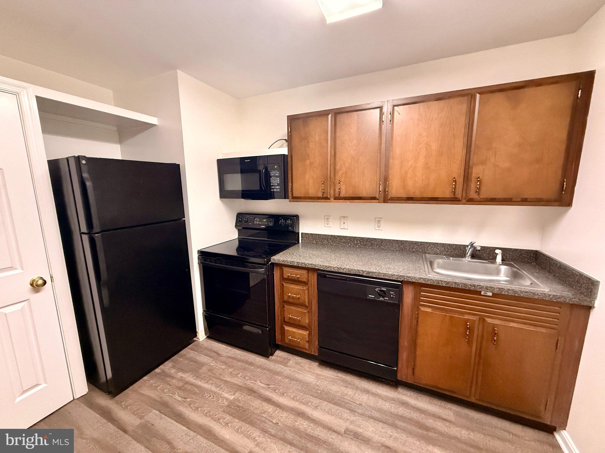 22665 VAN WERT LANE APT