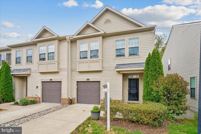 3628 CHIPPENDALE CIRCLE WOODBRIDGE VA 22193