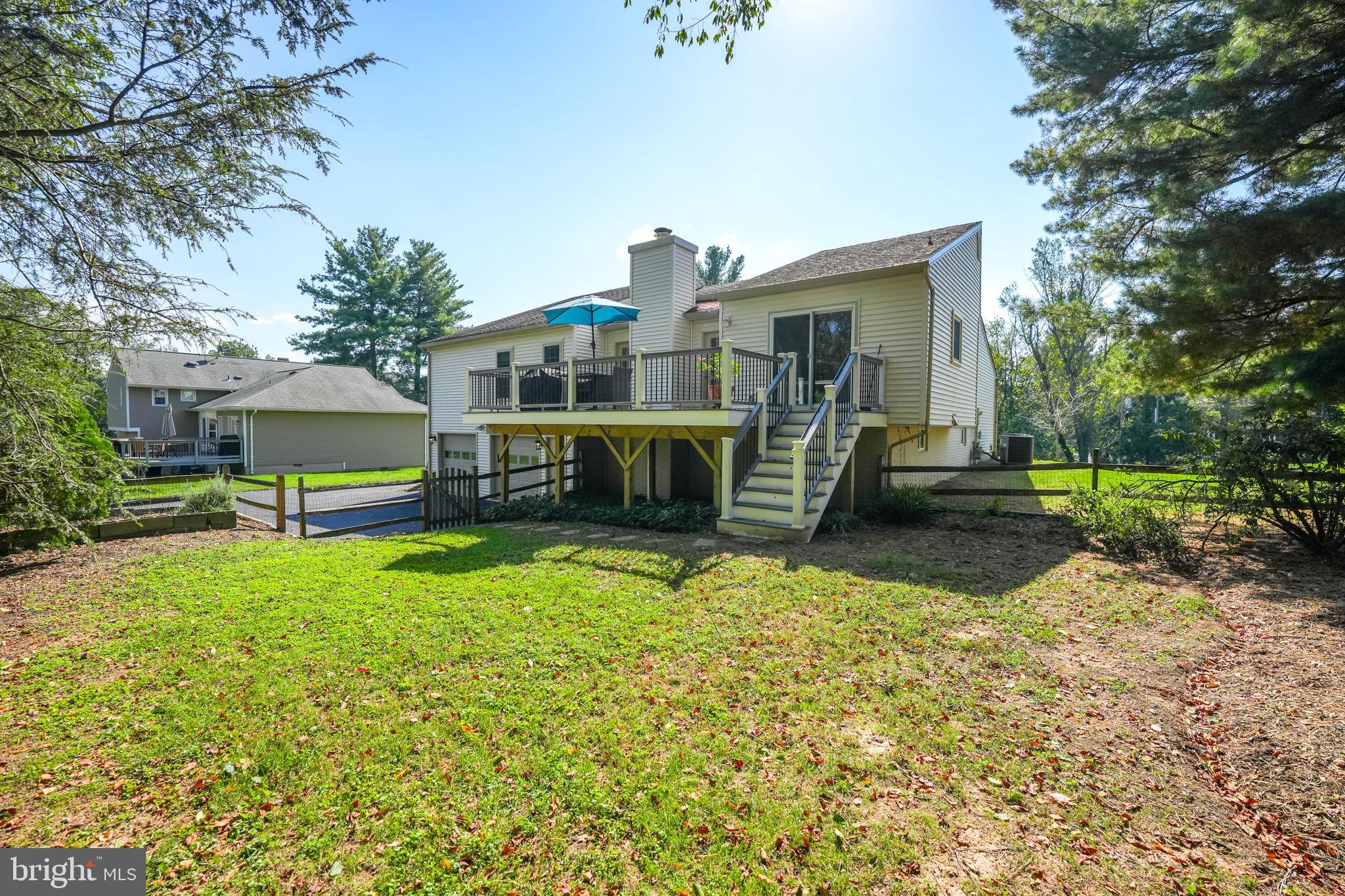 SPRING LAKE - Residential