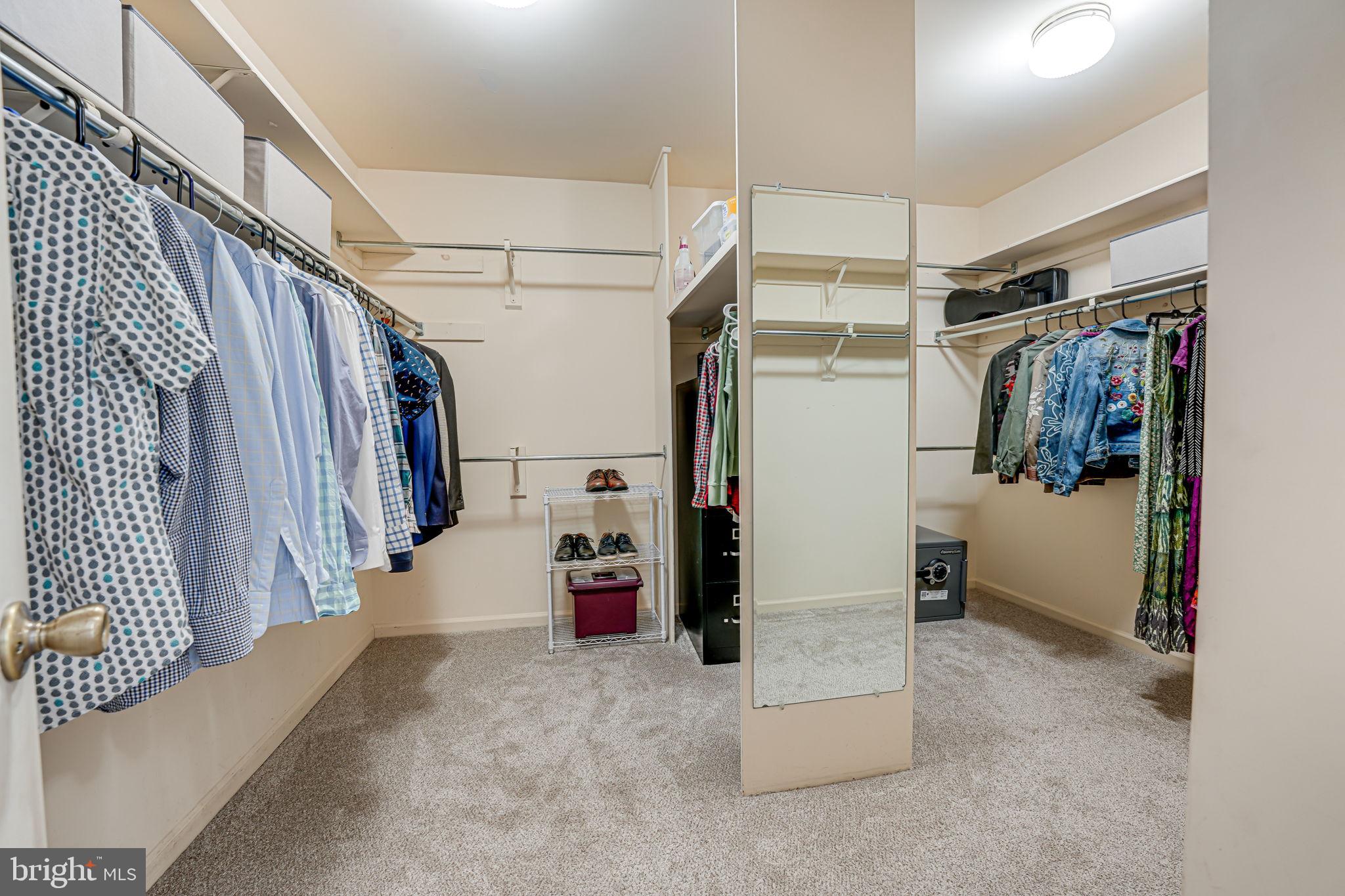 SPRING LAKE - Residential