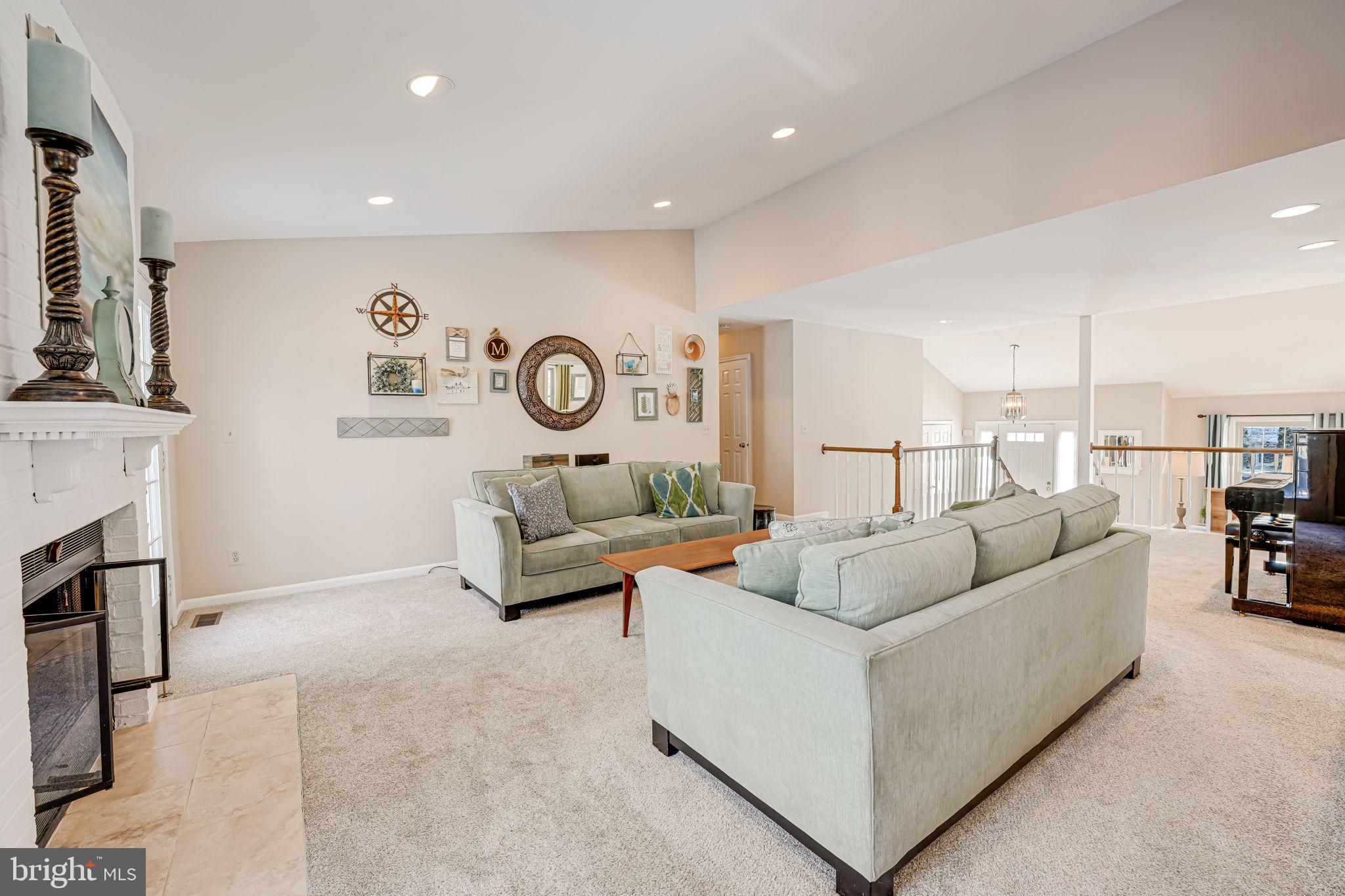 SPRING LAKE - Residential