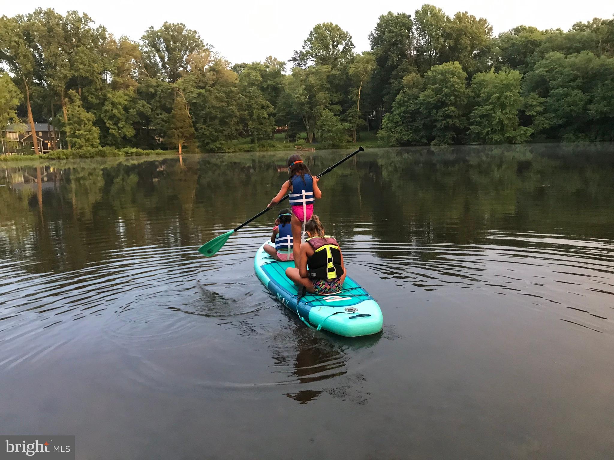 SPRING LAKE - Residential
