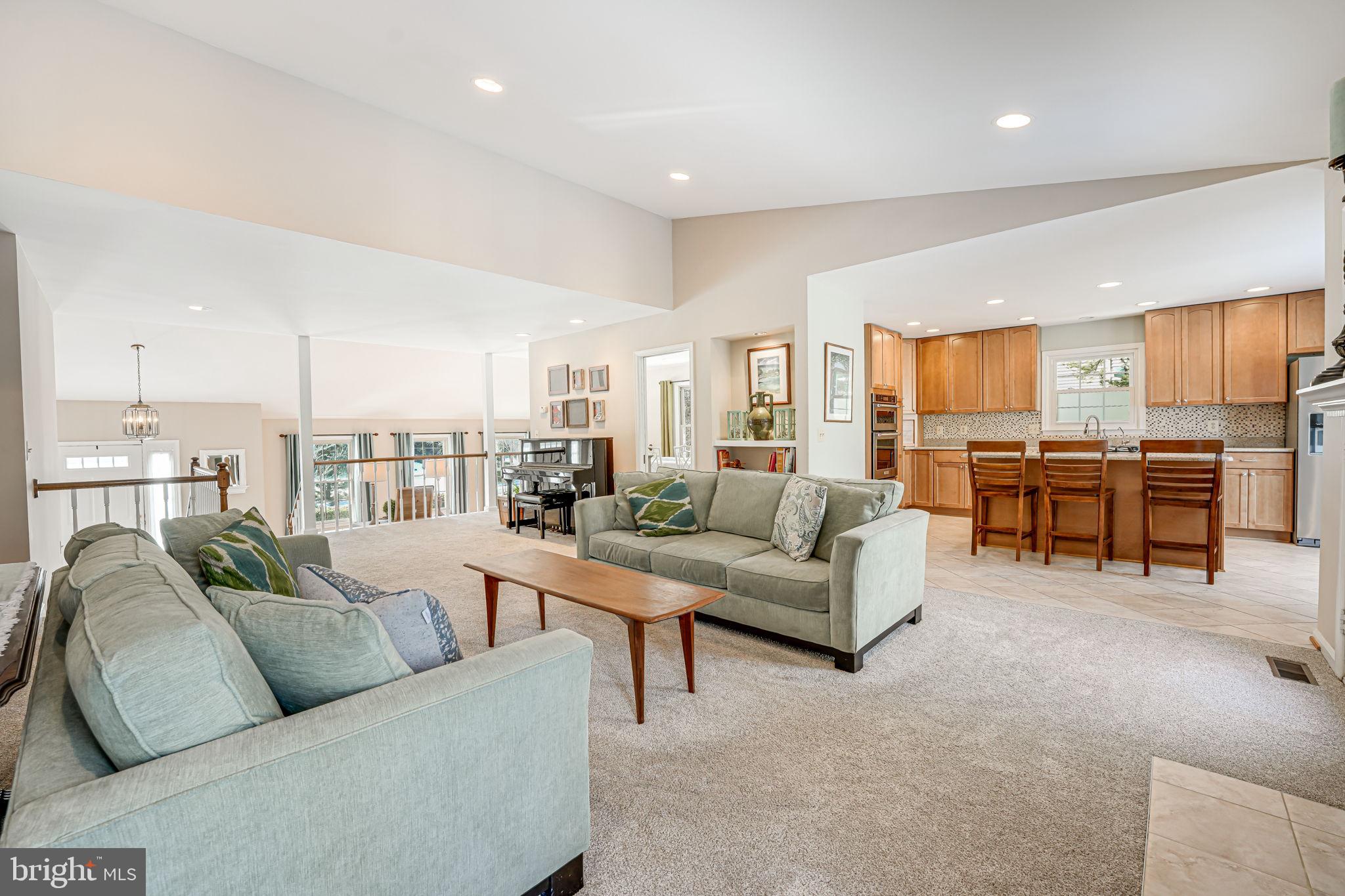 SPRING LAKE - Residential