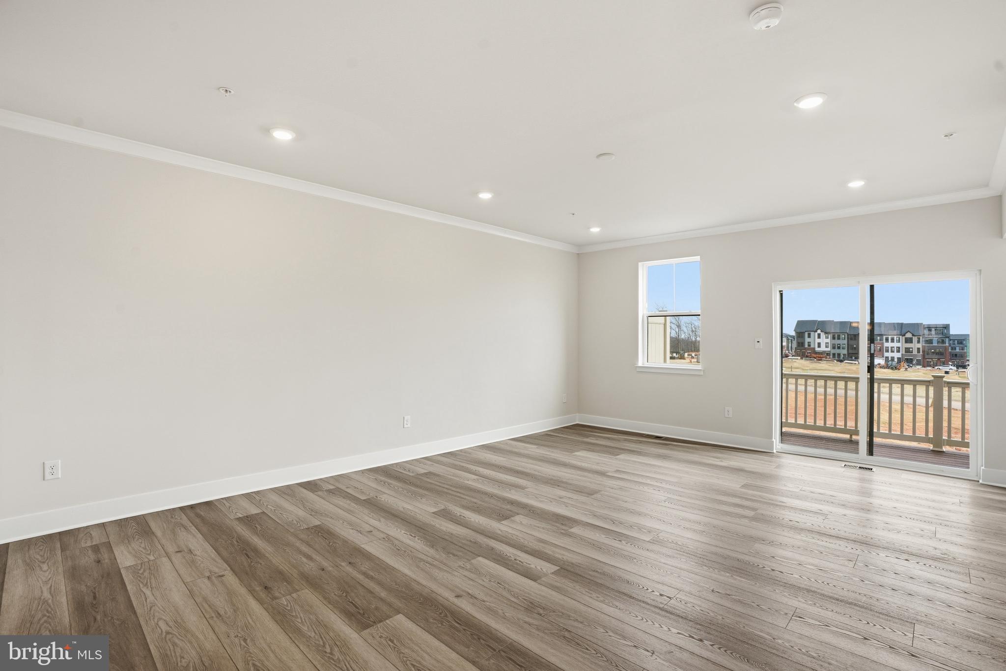 WATERSHED - Residential