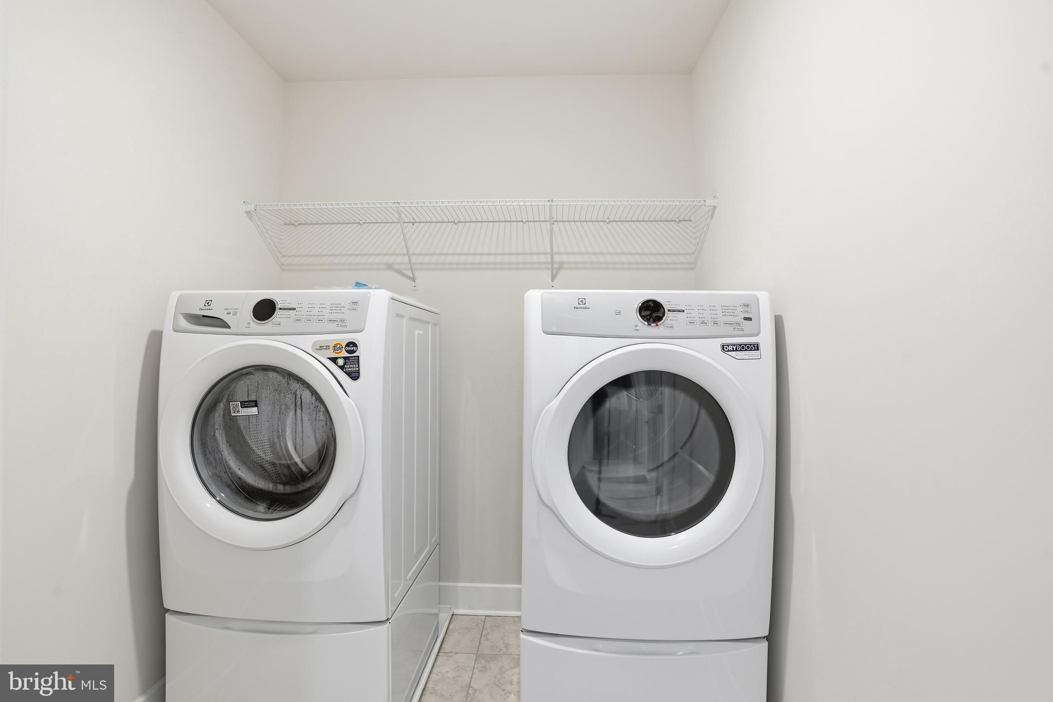 WATERSHED - Residential