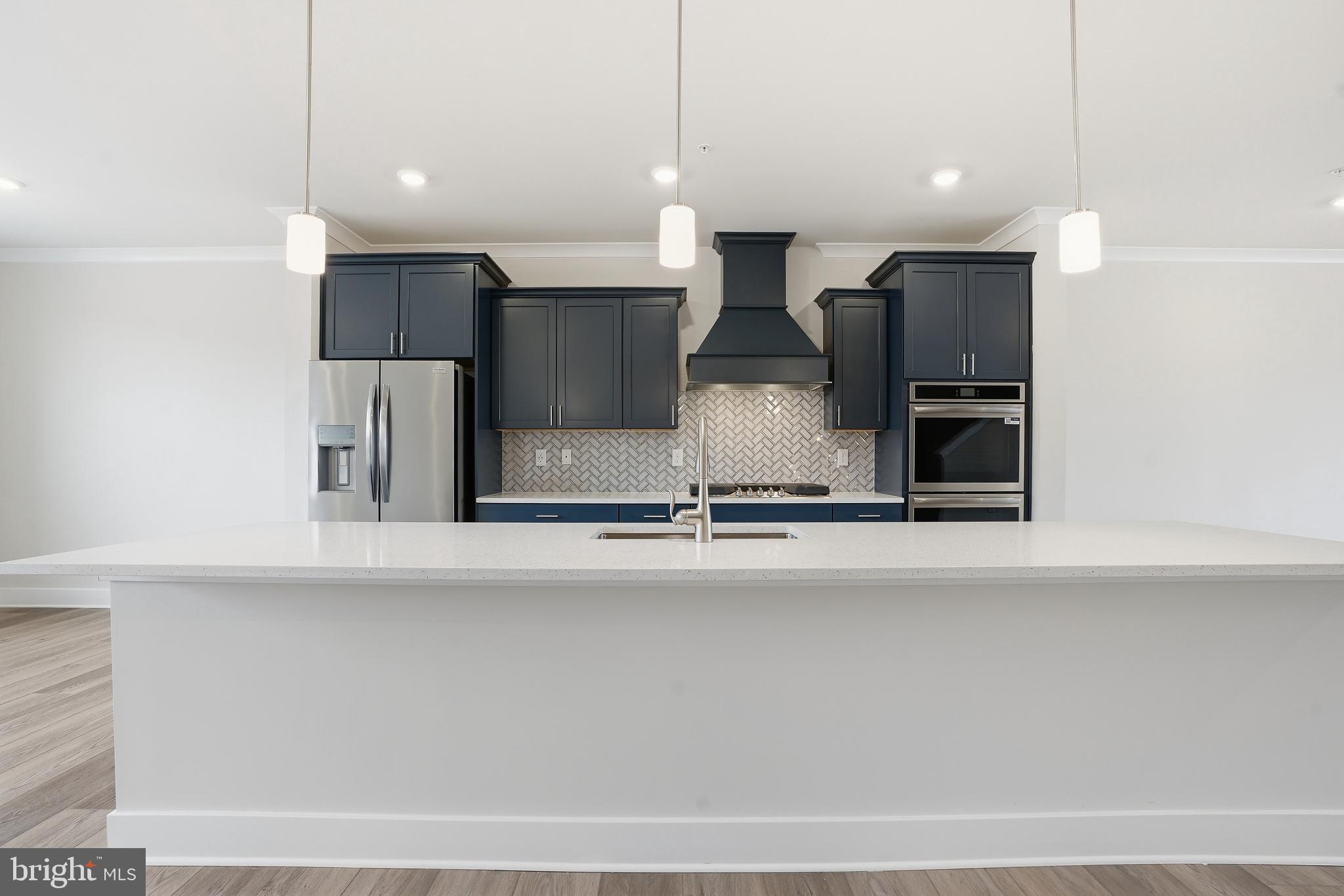 WATERSHED - Residential