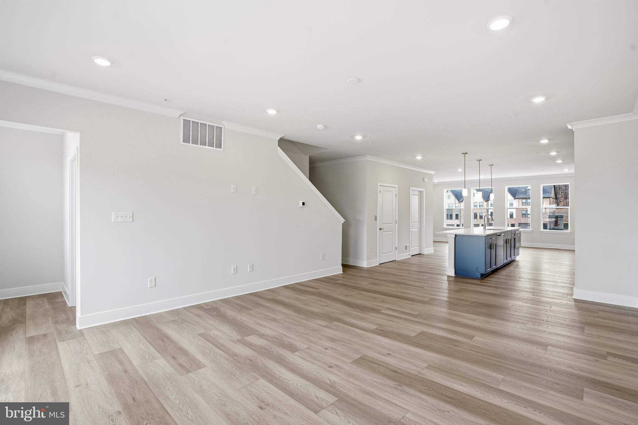 WATERSHED - Residential