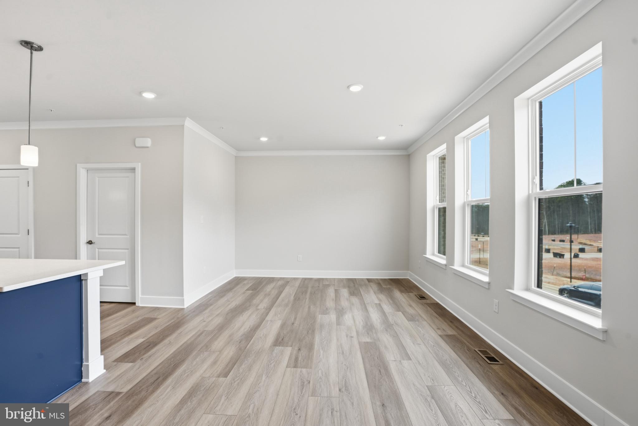 WATERSHED - Residential