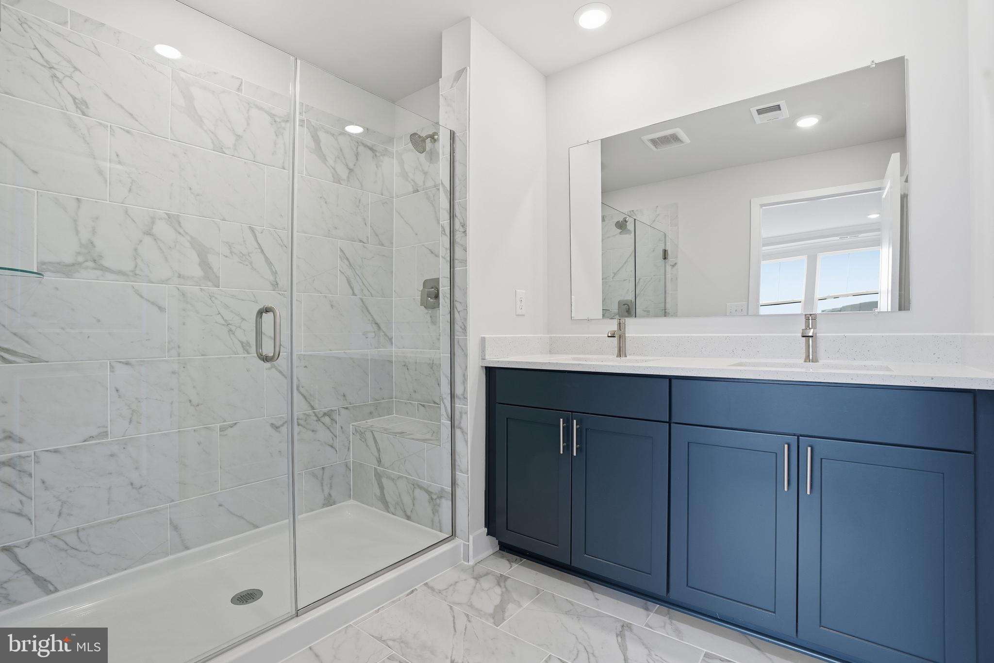 WATERSHED - Residential