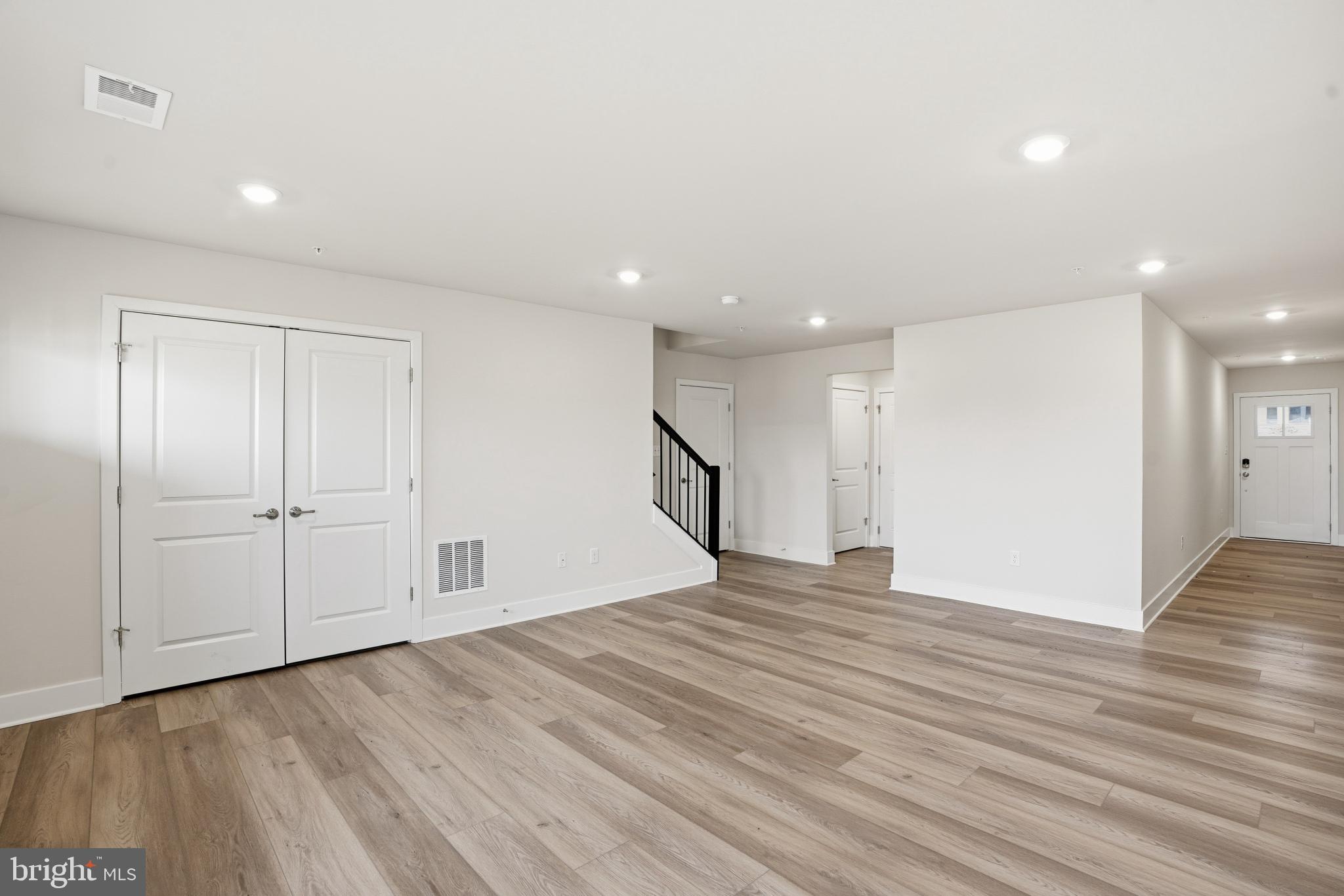 WATERSHED - Residential