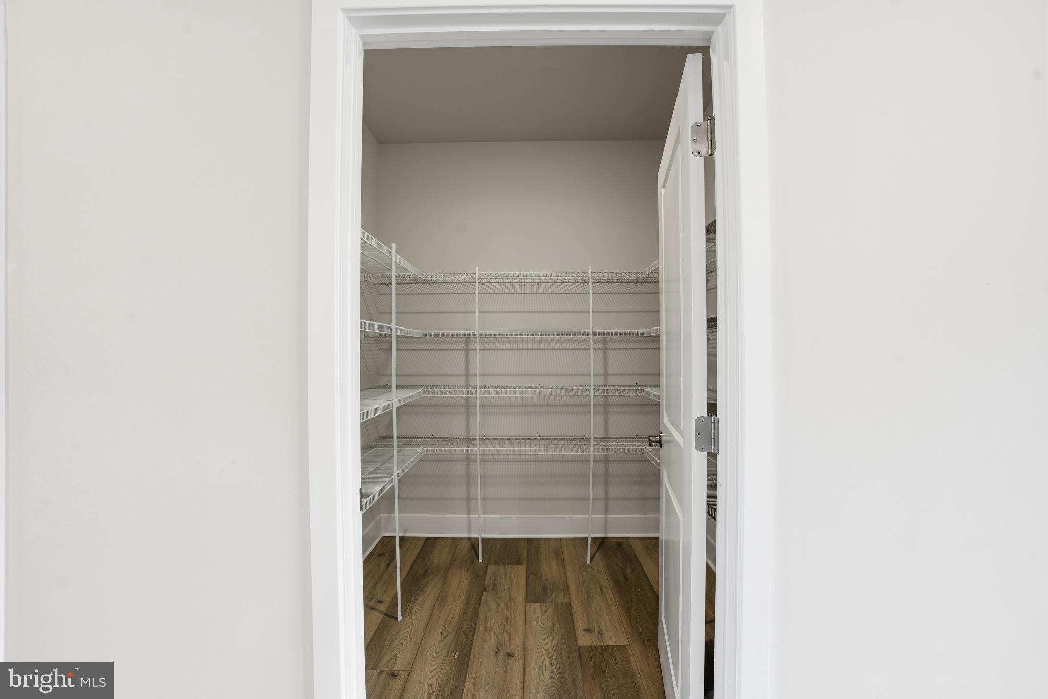 WATERSHED - Residential