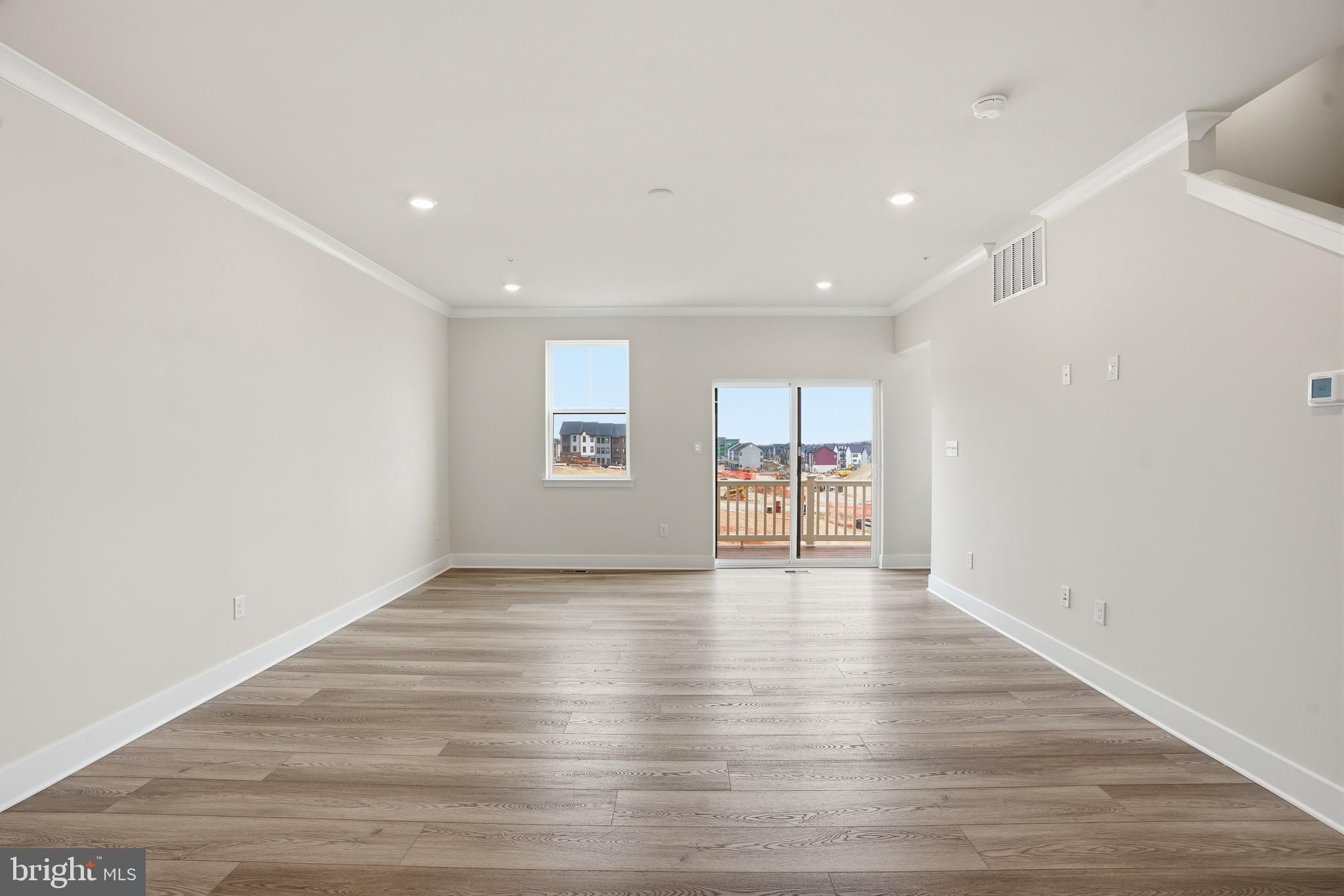 WATERSHED - Residential