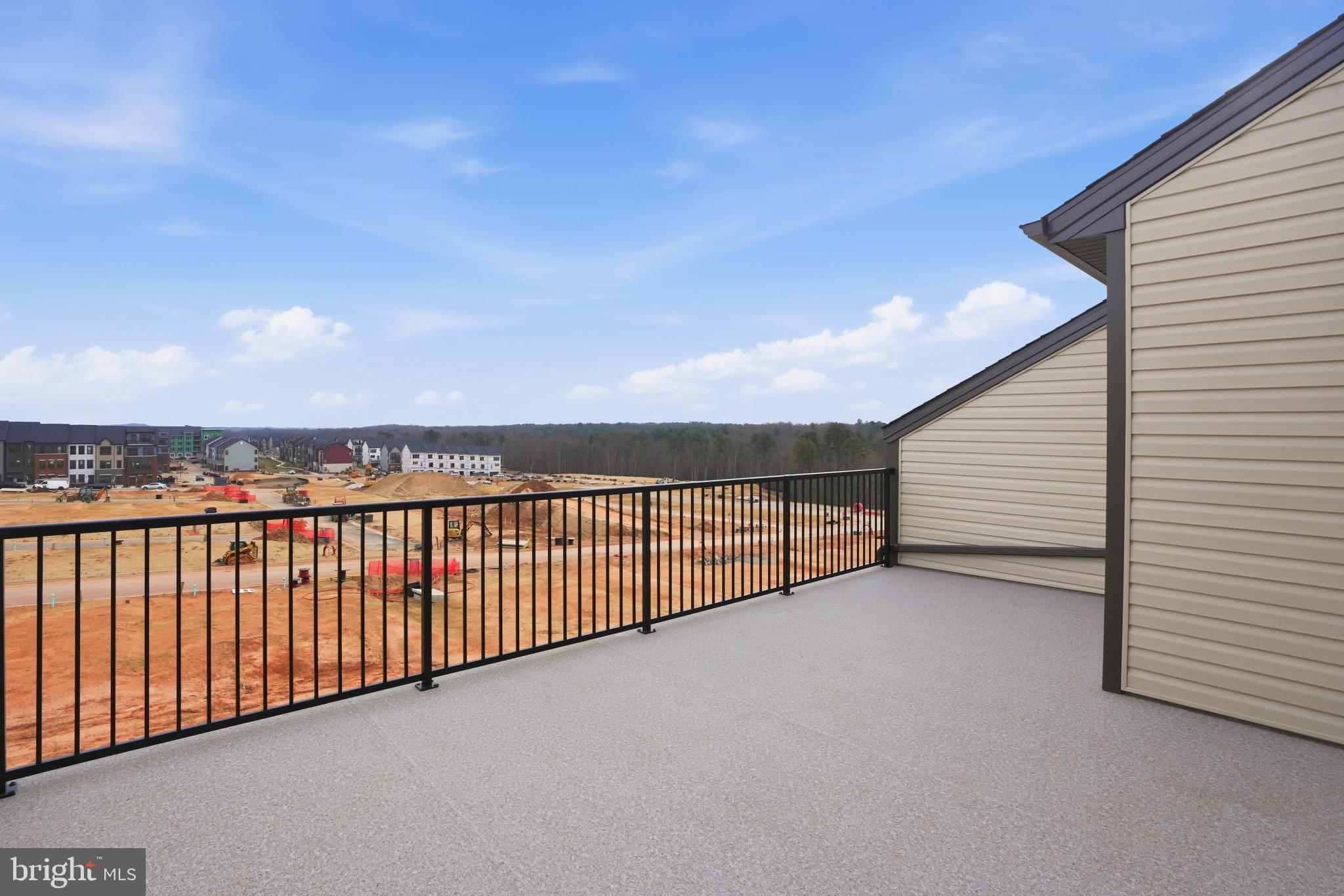 WATERSHED - Residential