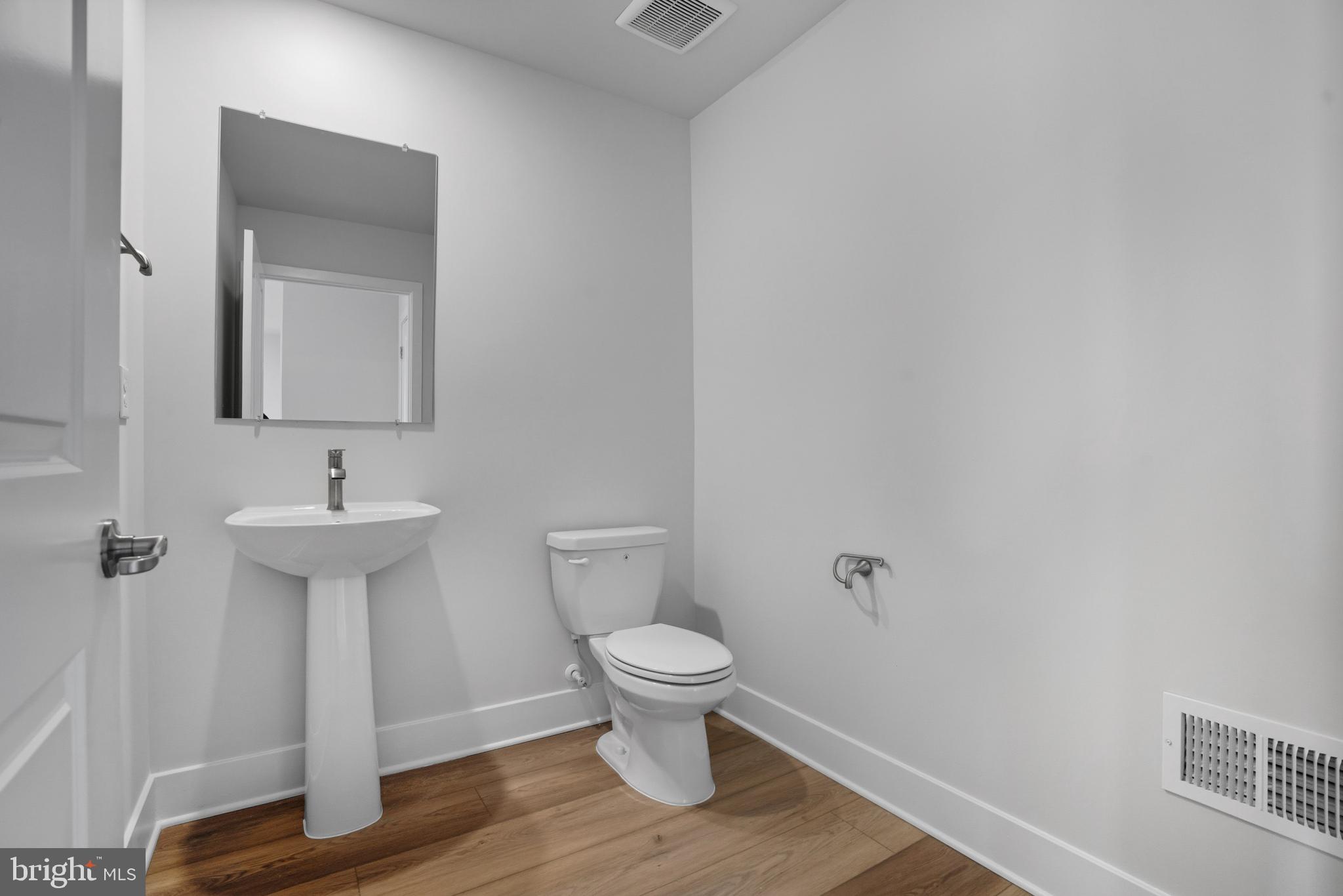 WATERSHED - Residential