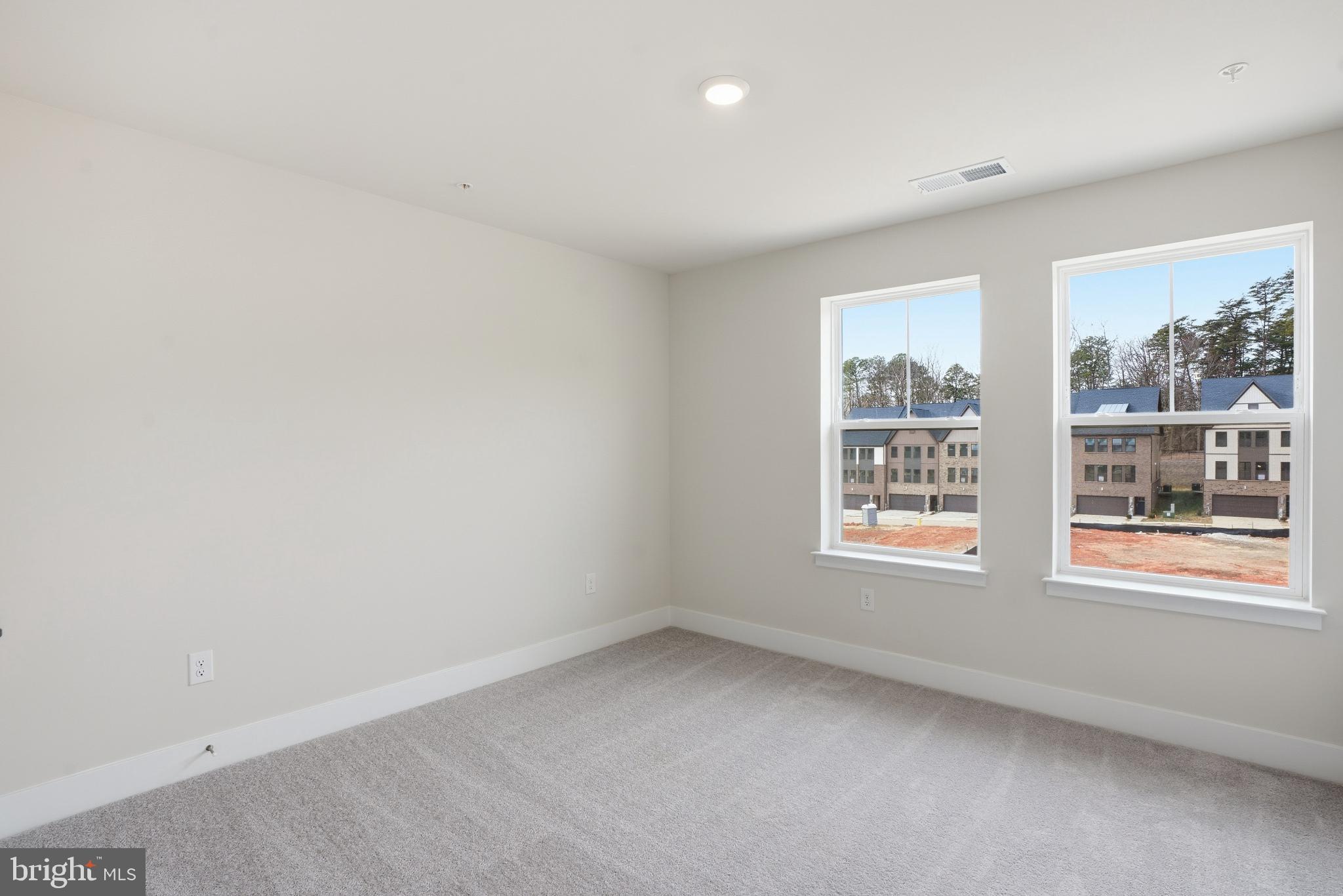 WATERSHED - Residential