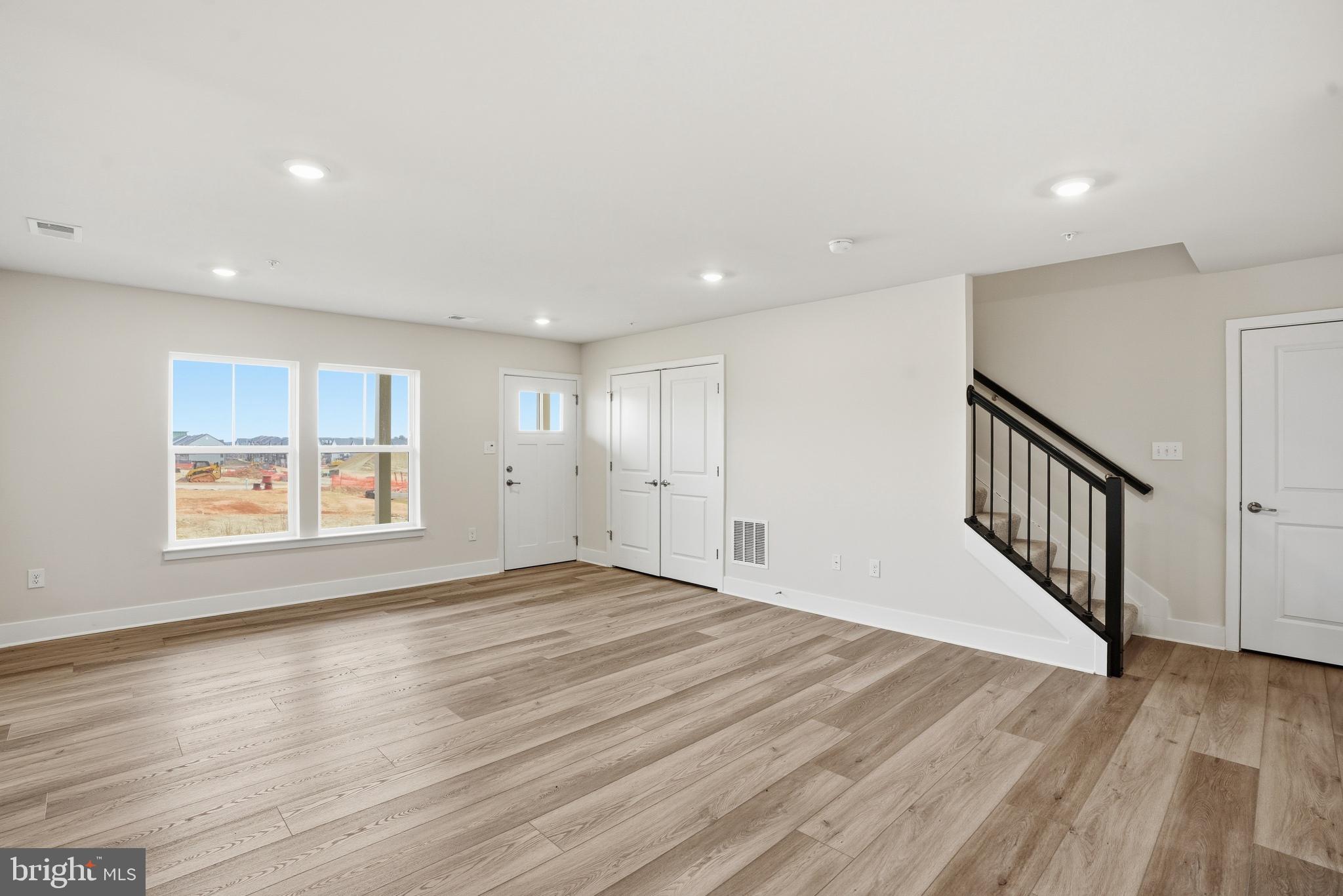 WATERSHED - Residential