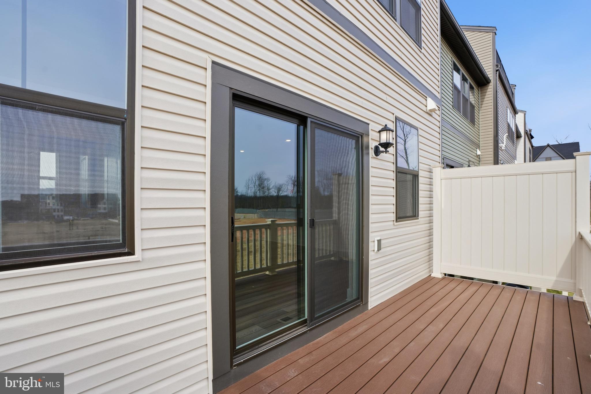 WATERSHED - Residential