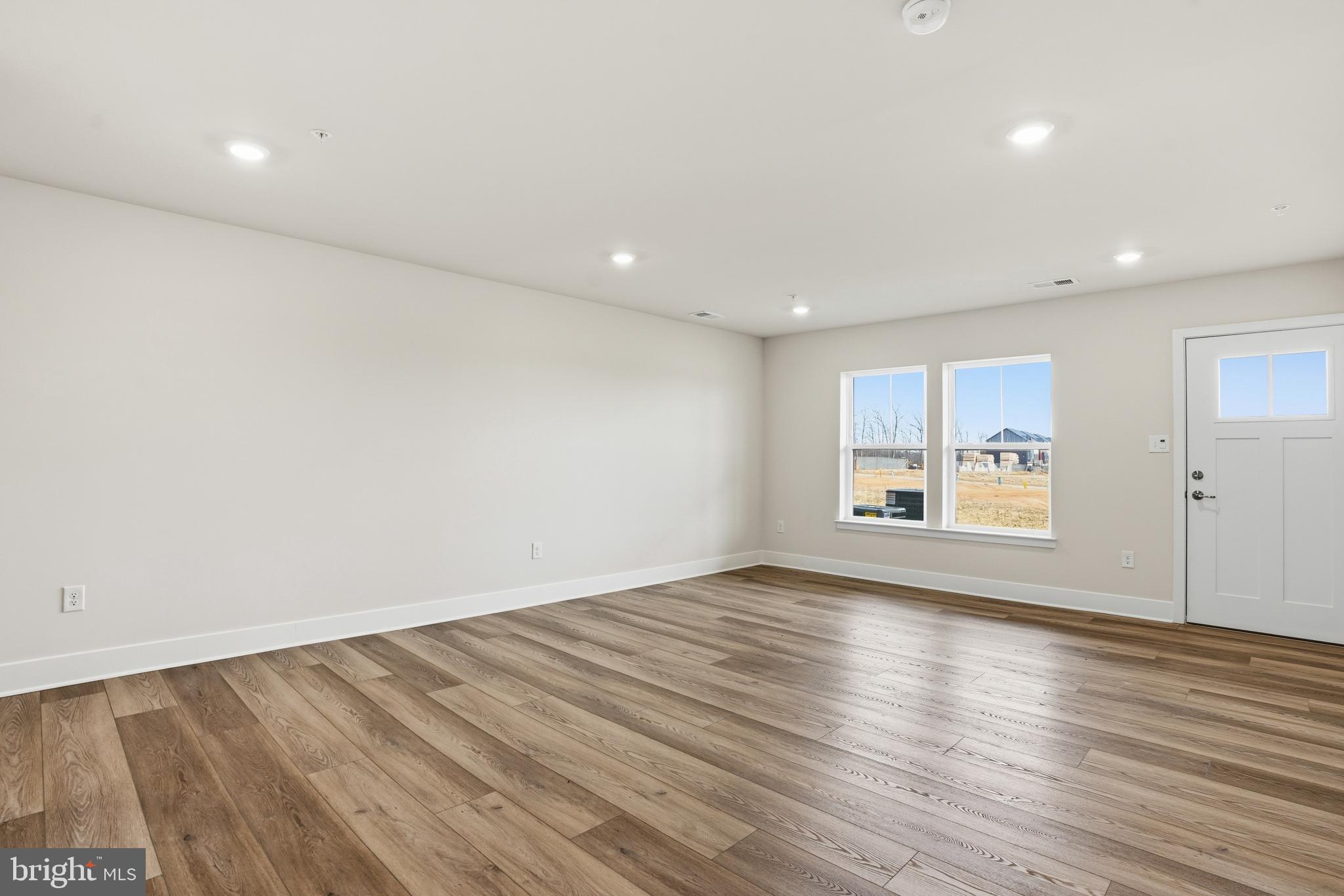 WATERSHED - Residential