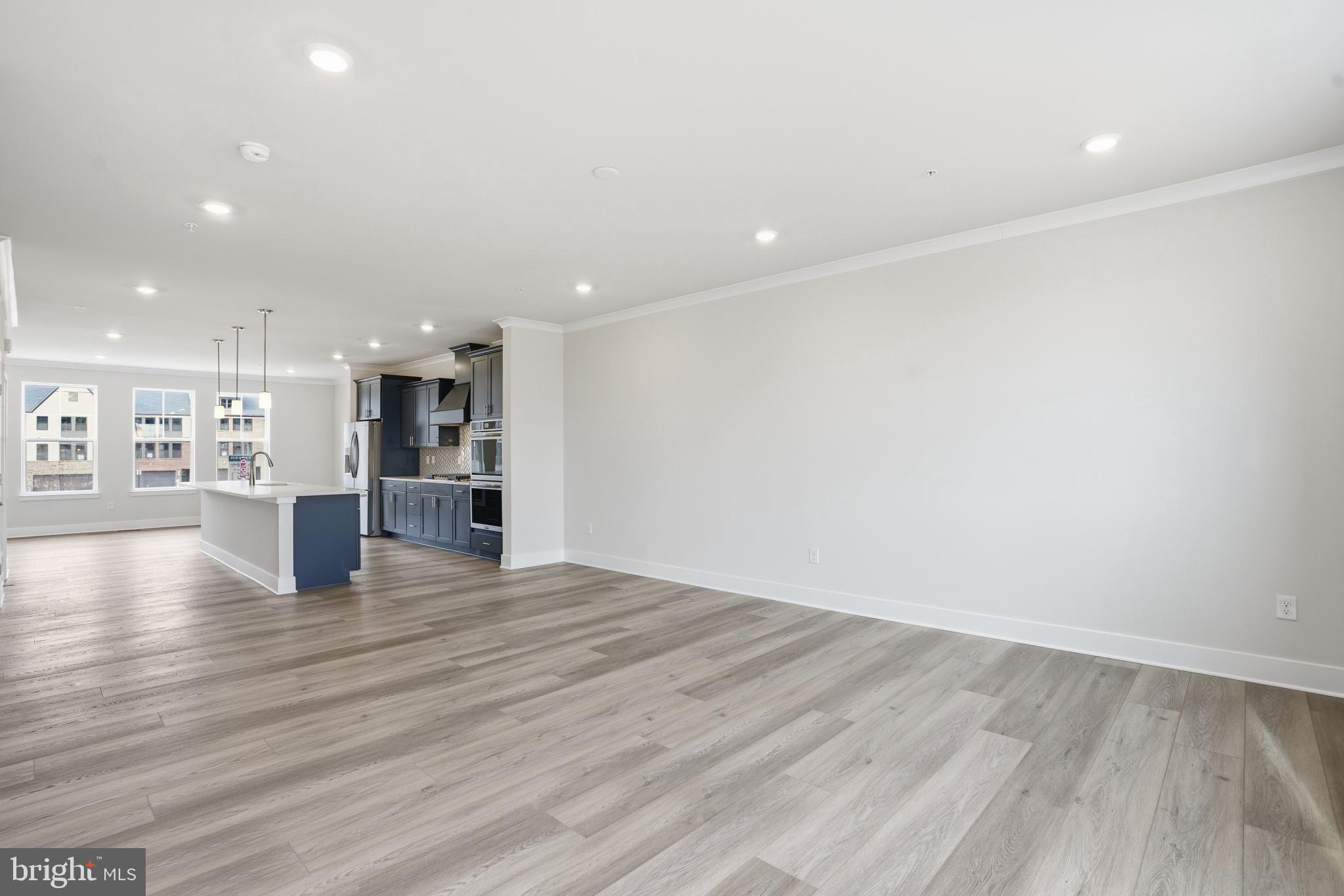 WATERSHED - Residential