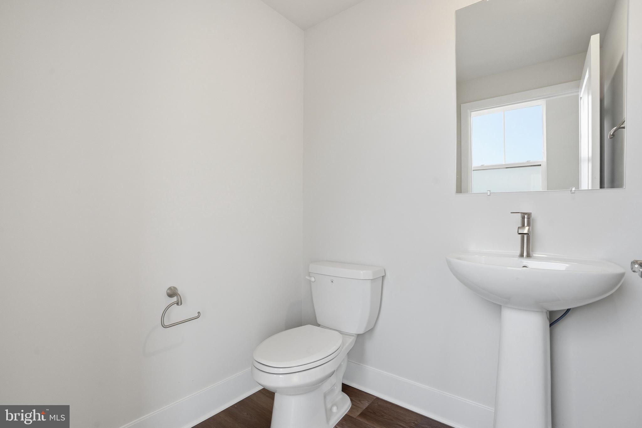 WATERSHED - Residential