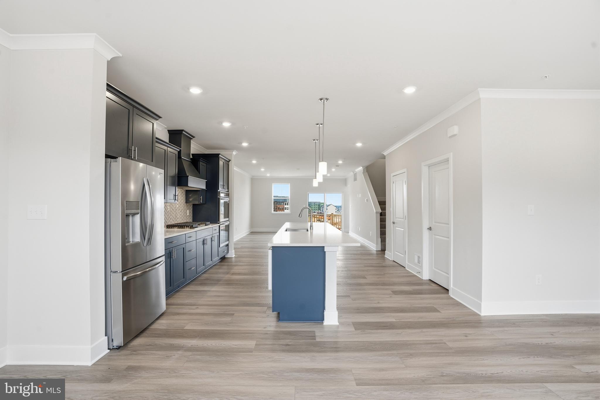 WATERSHED - Residential