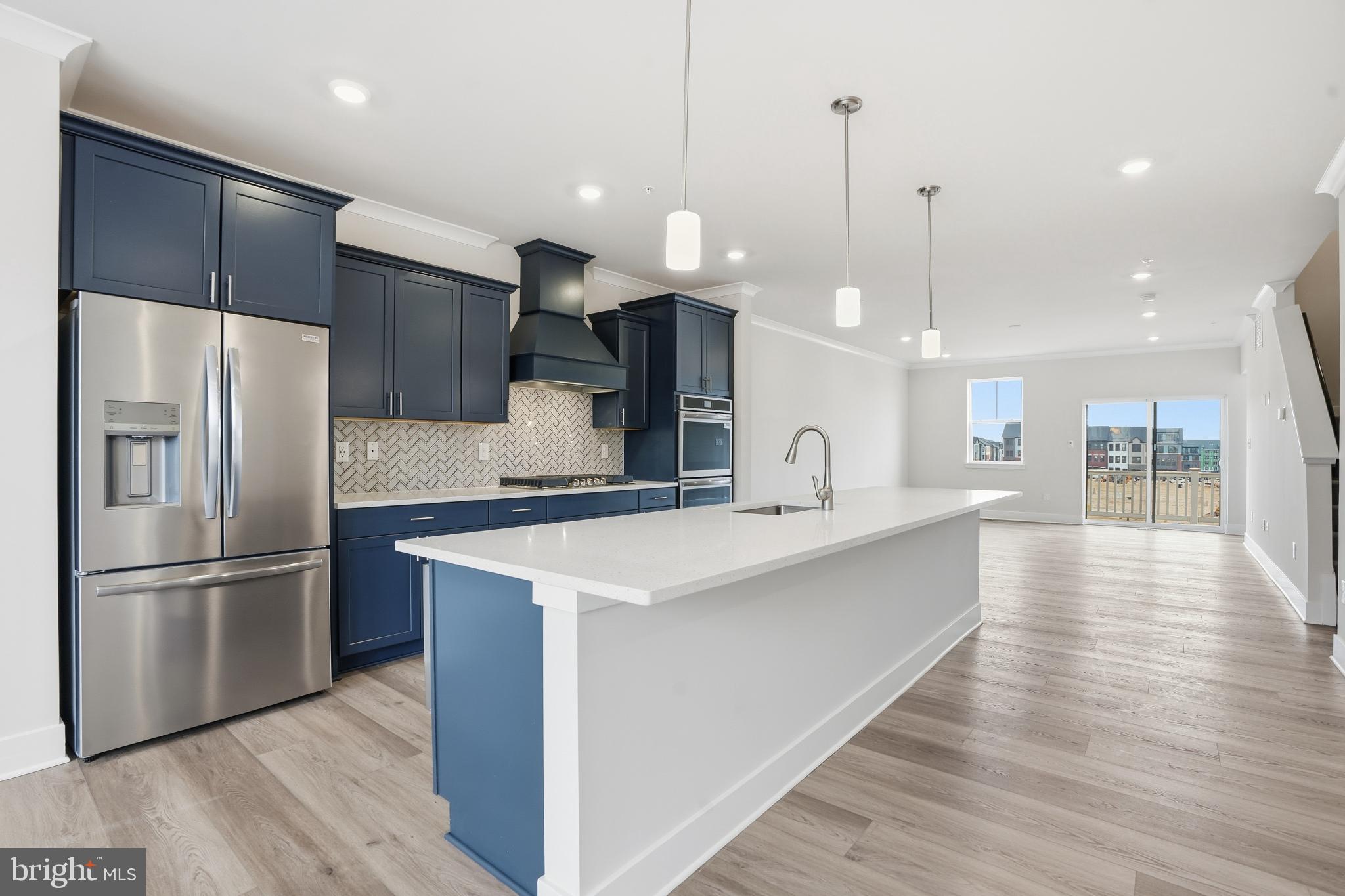 WATERSHED - Residential