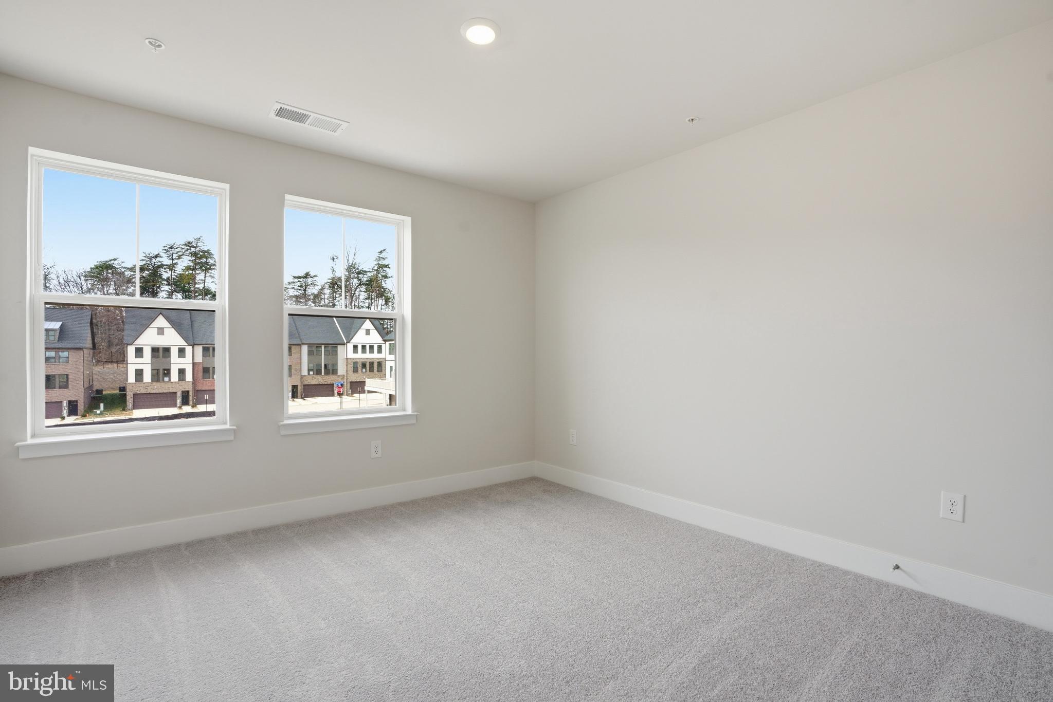 WATERSHED - Residential