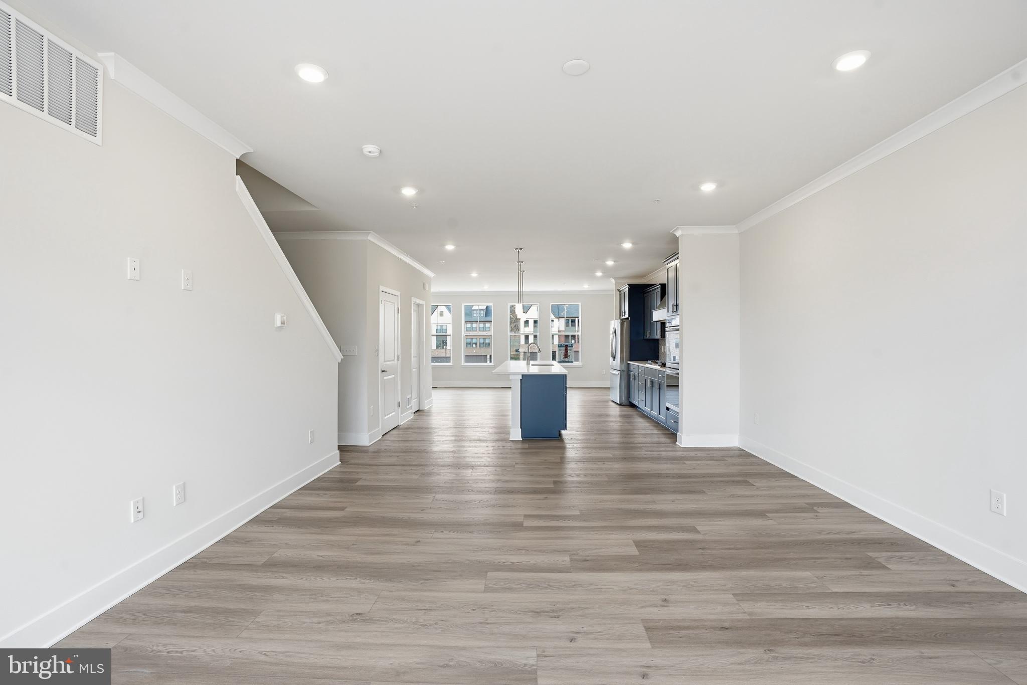 WATERSHED - Residential