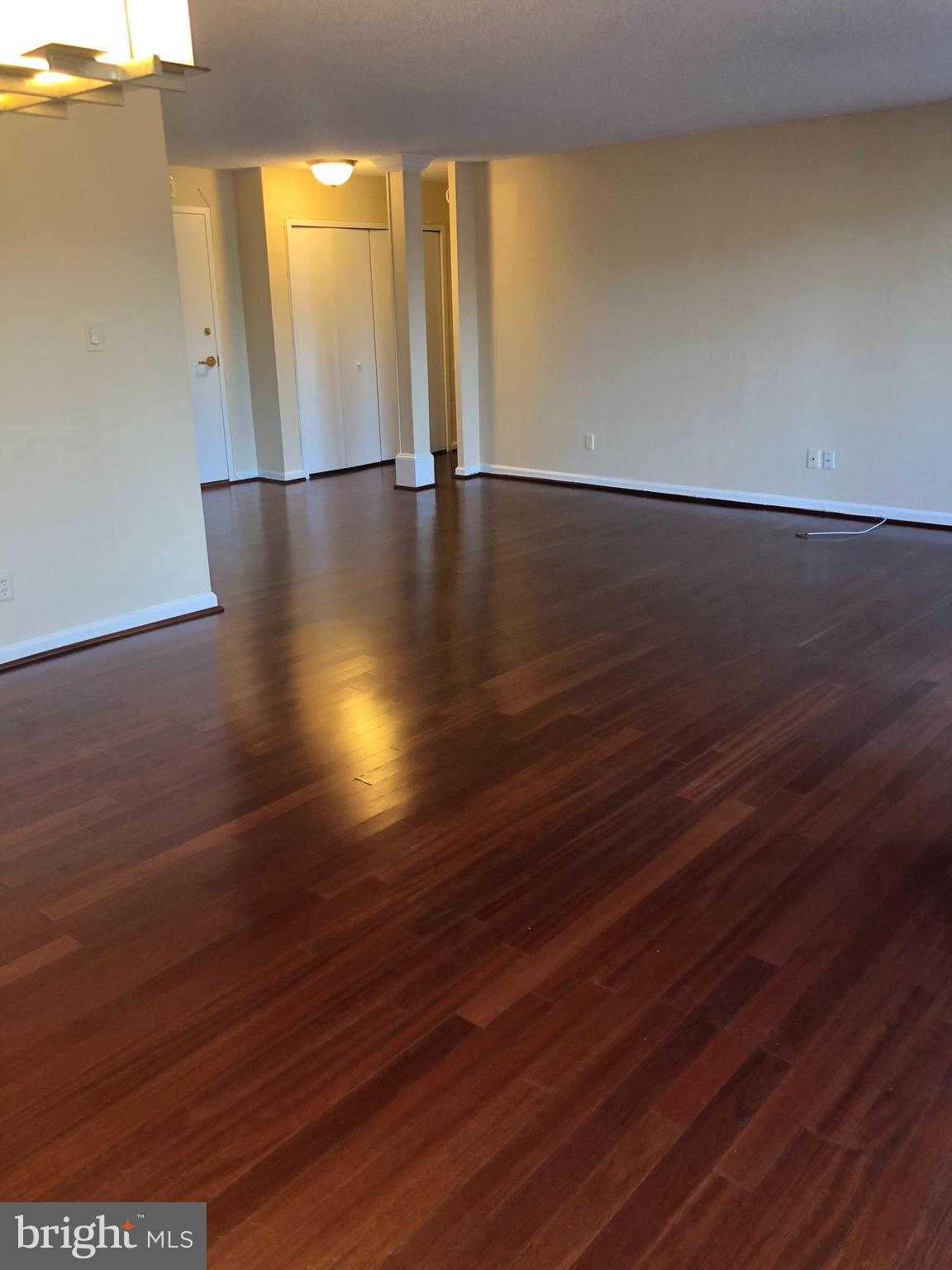 PROMENADE TOWERS - Residential Lease