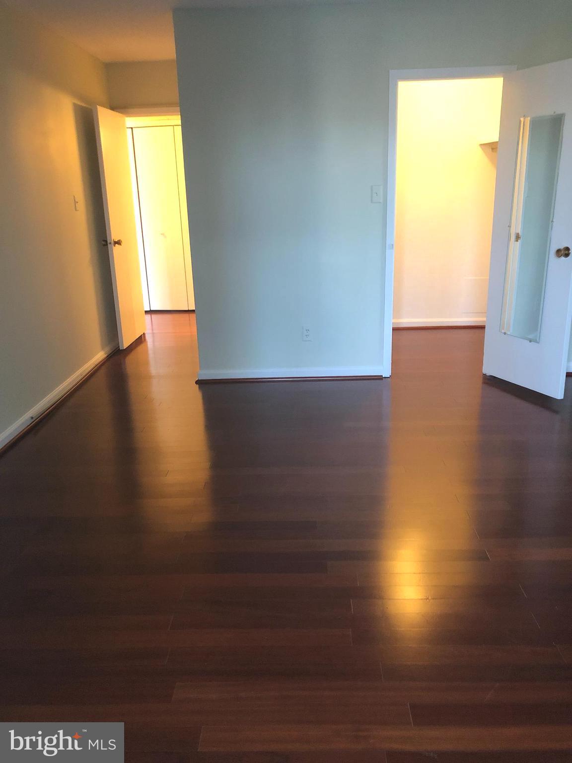 PROMENADE TOWERS - Residential Lease