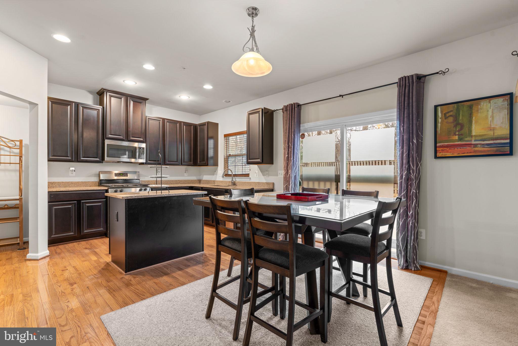 HEATHER GLENN - Residential