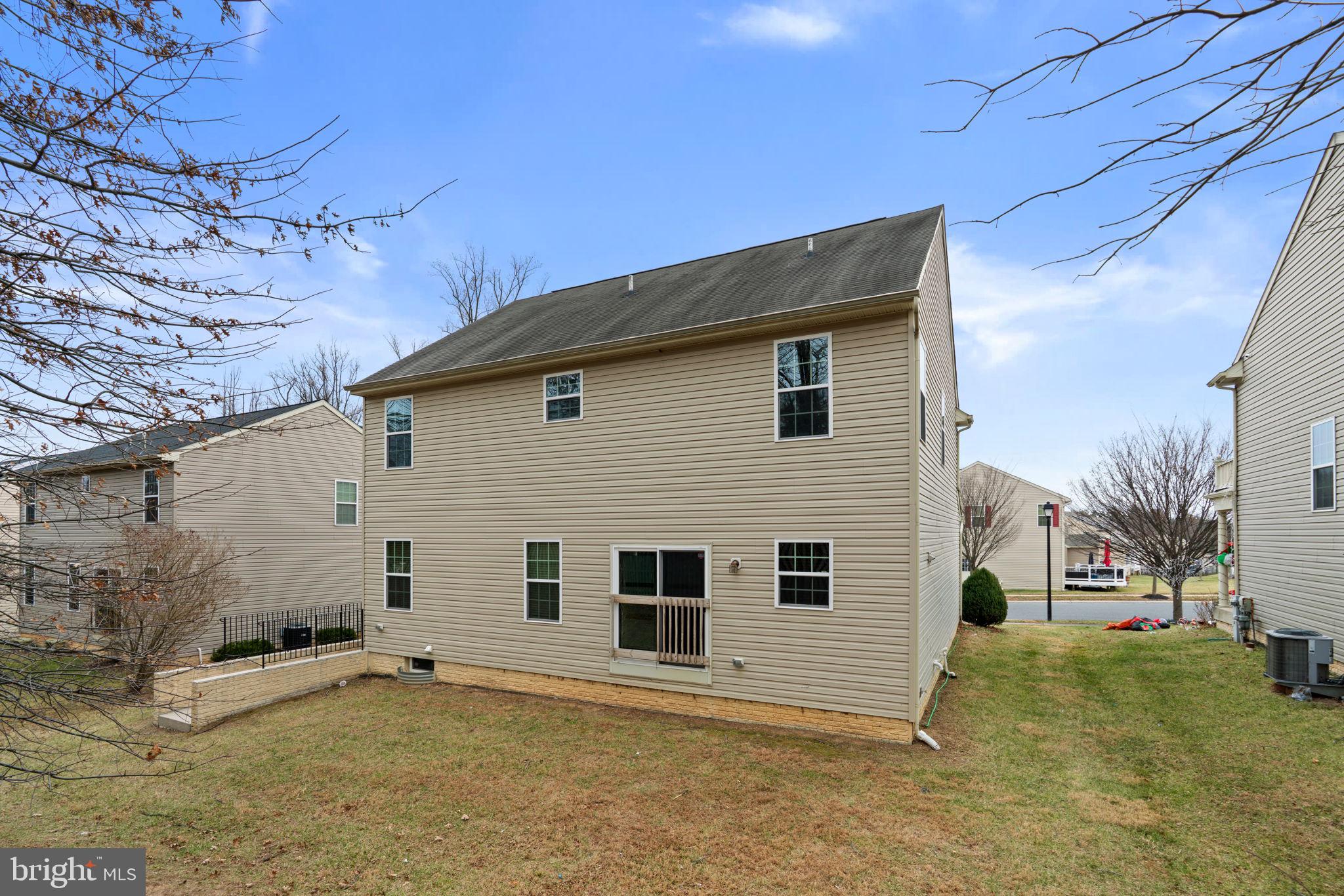 HEATHER GLENN - Residential