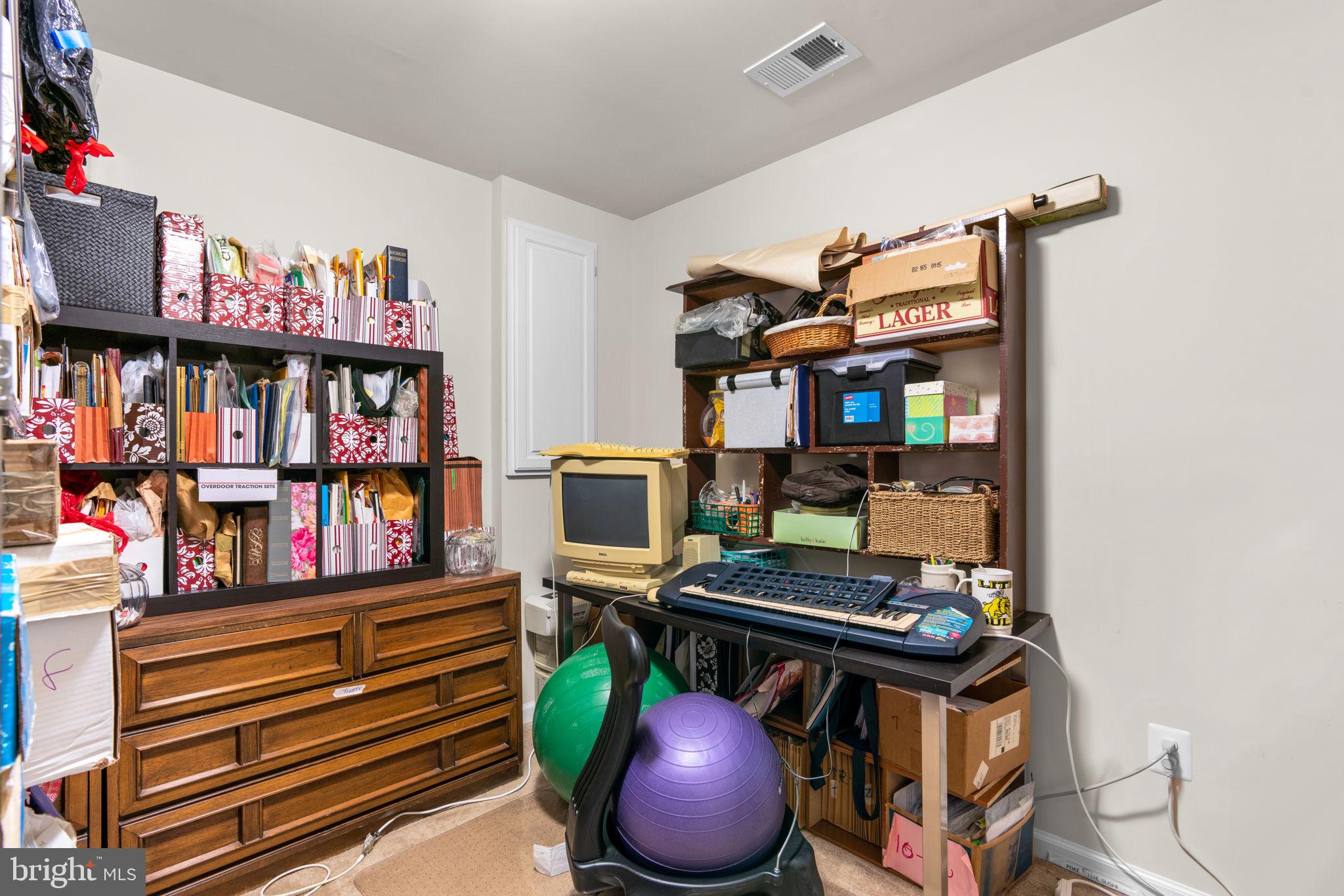 HEATHER GLENN - Residential