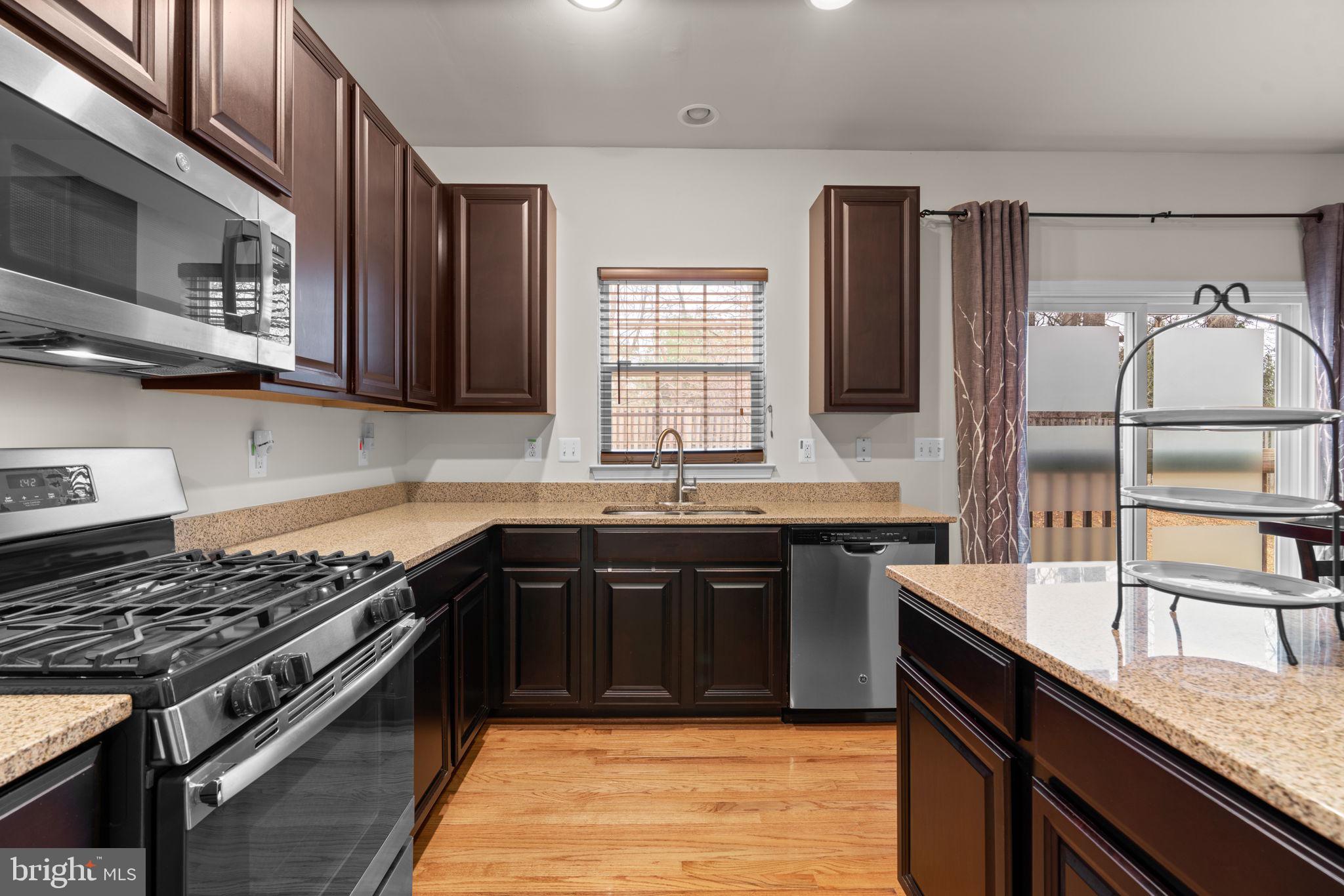 HEATHER GLENN - Residential