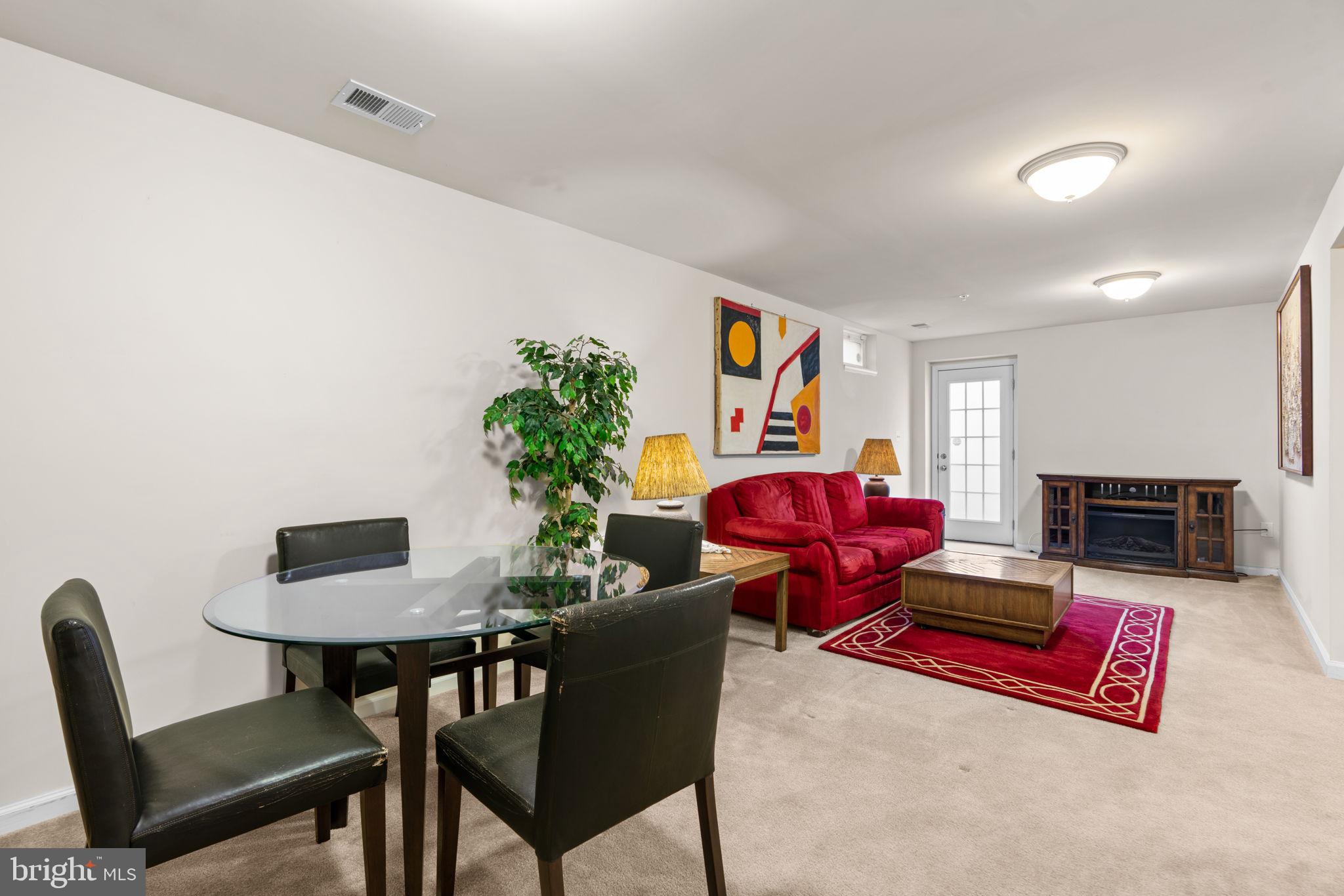 HEATHER GLENN - Residential