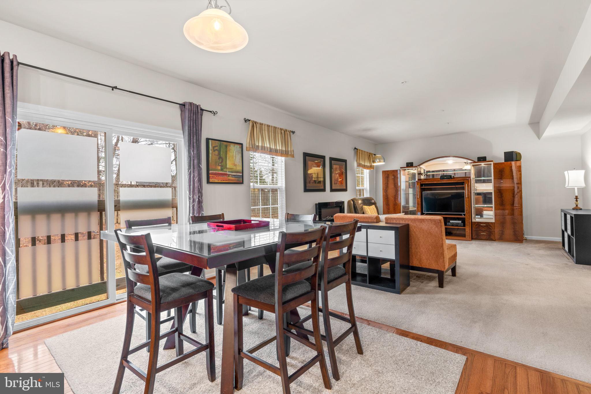 HEATHER GLENN - Residential