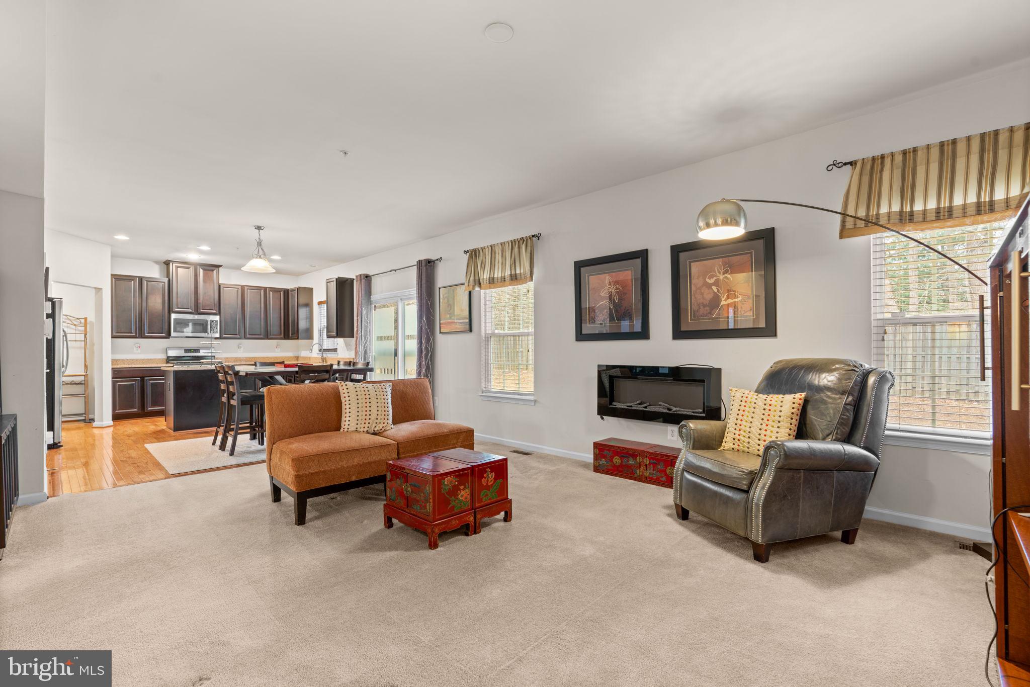 HEATHER GLENN - Residential