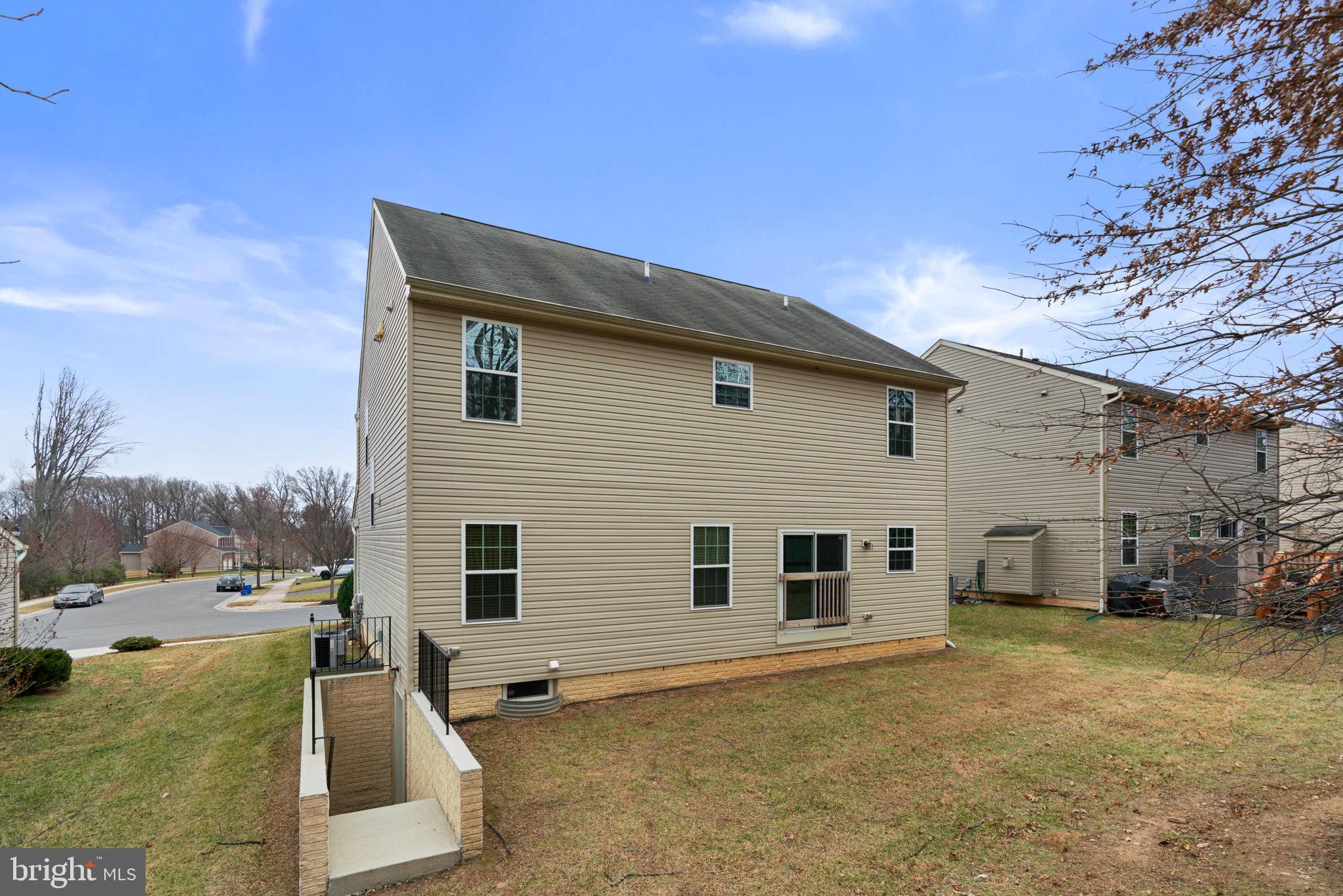 HEATHER GLENN - Residential