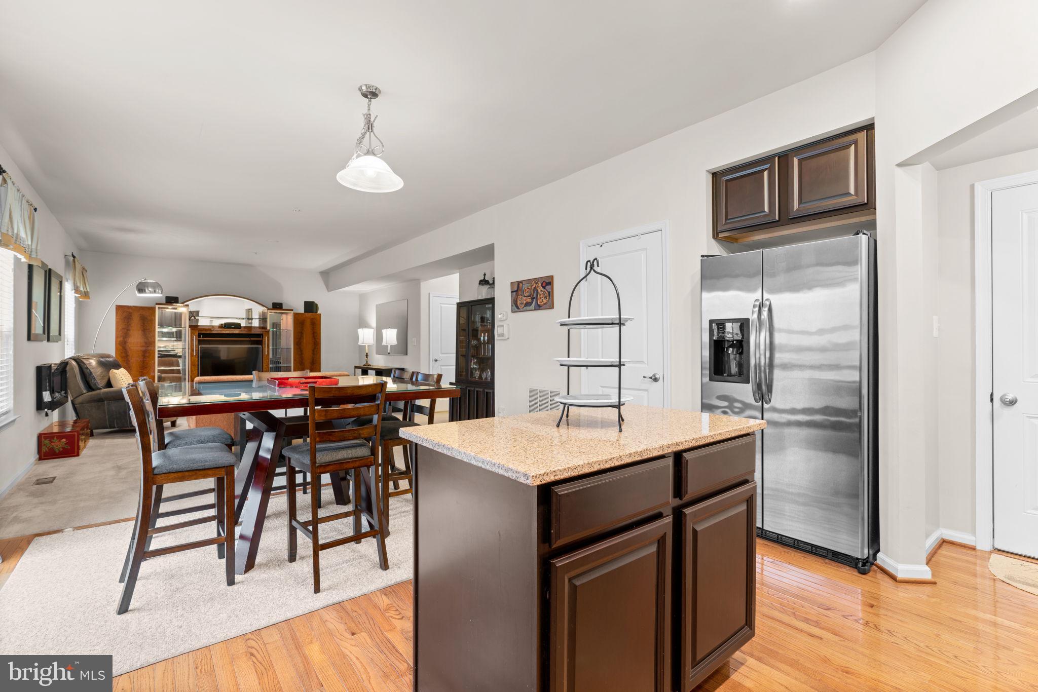 HEATHER GLENN - Residential