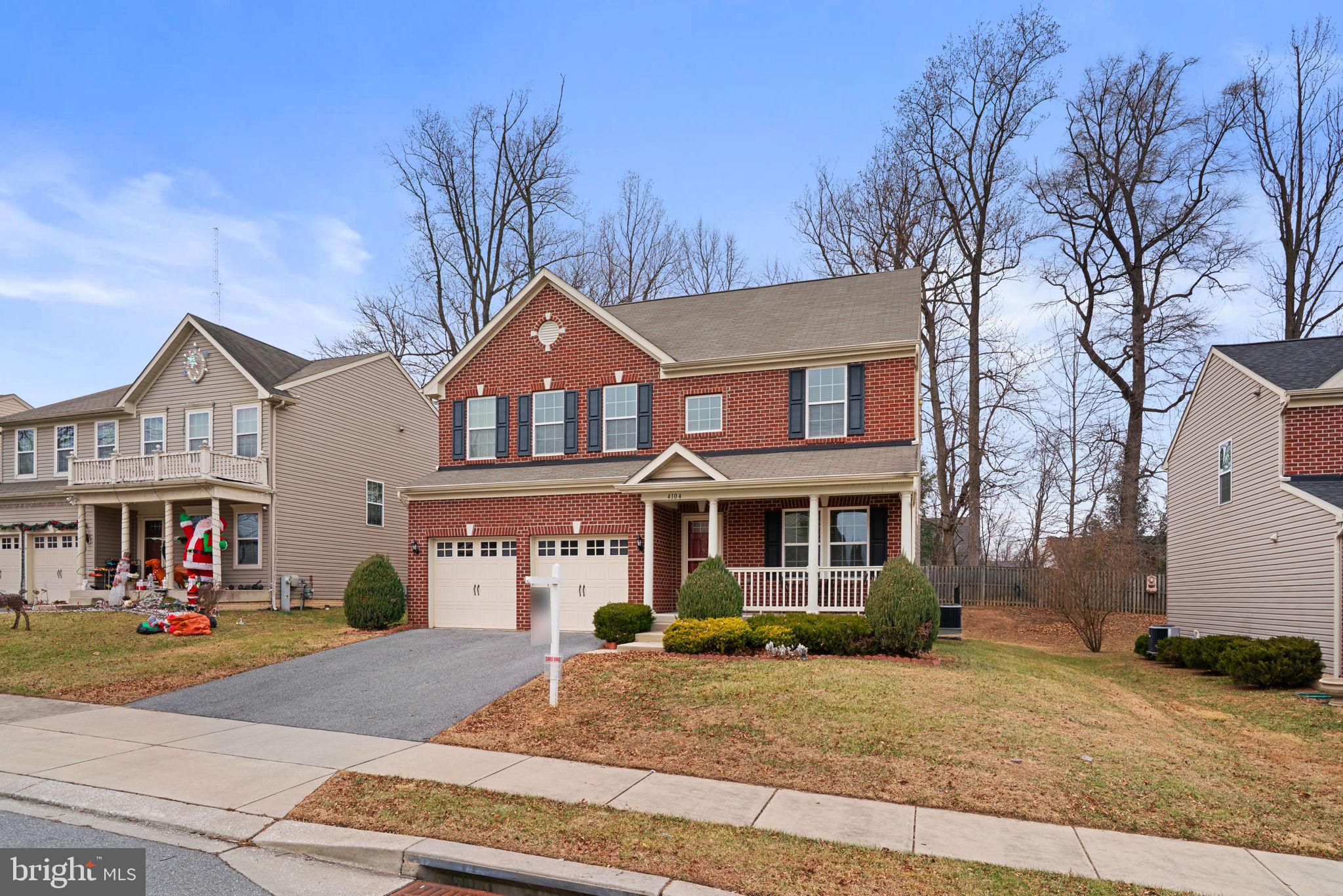 HEATHER GLENN - Residential