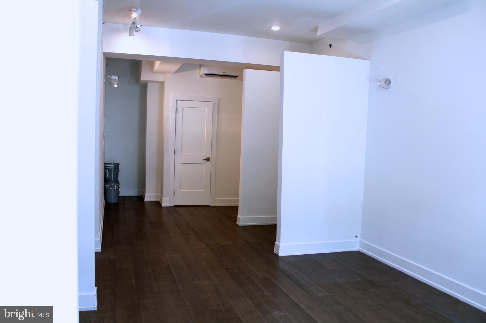 FRANCISVILLE - Commercial Lease