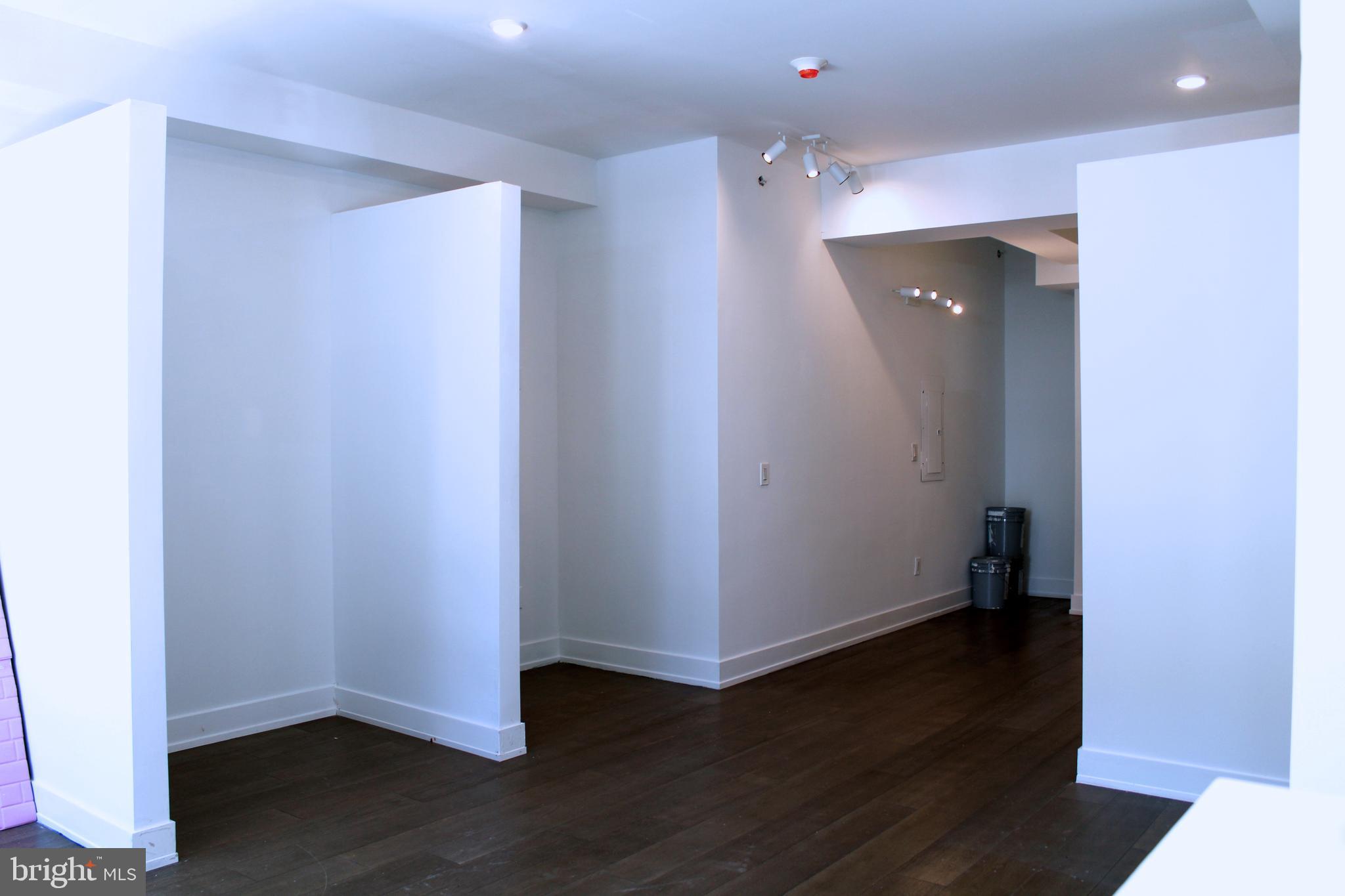 FRANCISVILLE - Commercial Lease