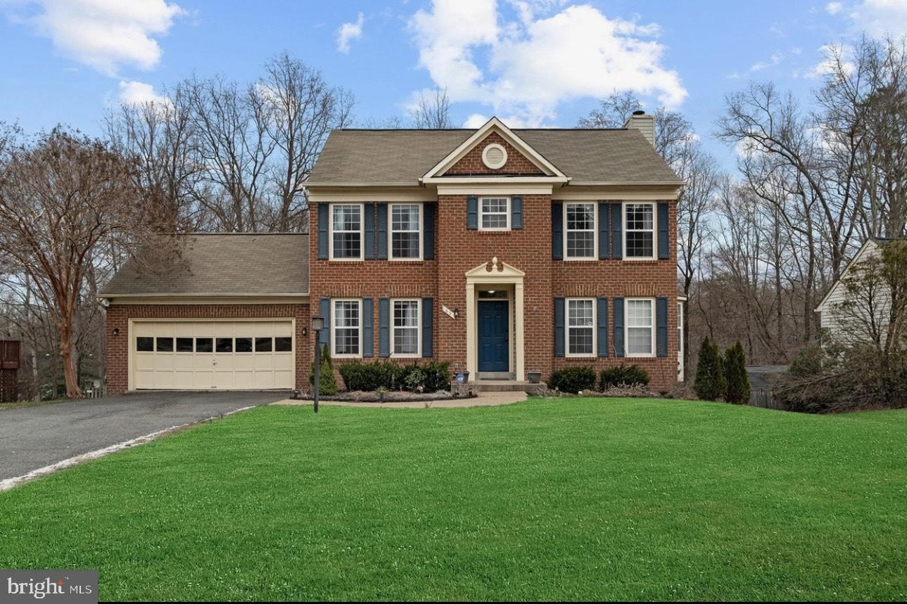 STONE RIVER - Residential