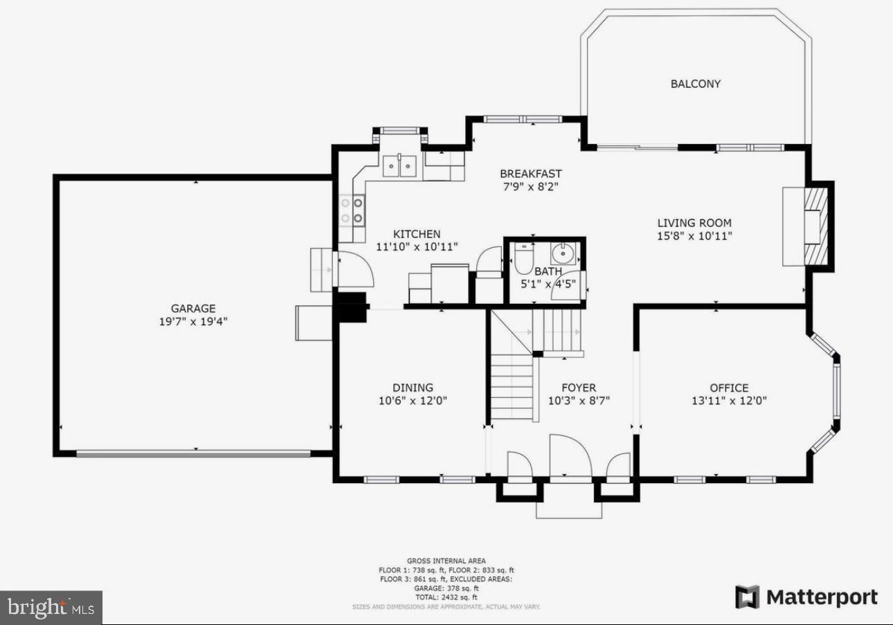STONE RIVER - Residential