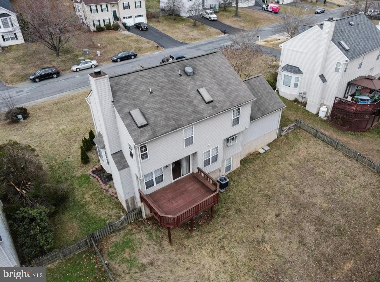 STONE RIVER - Residential